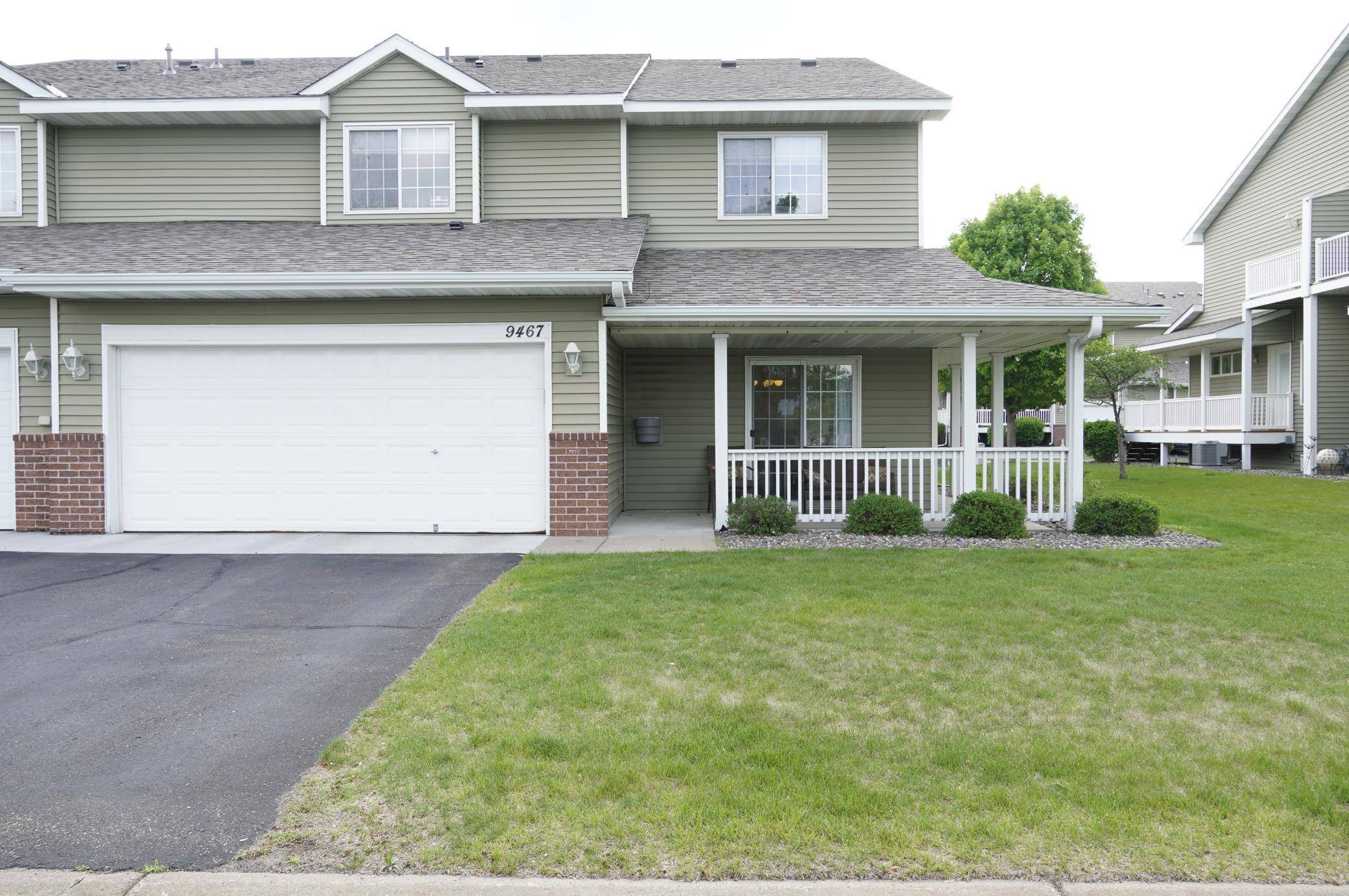 Monticello, MN 55362,9467 Golden Eagle LN