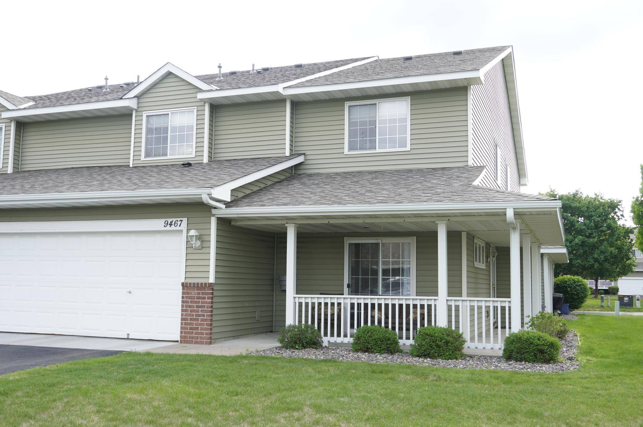 Monticello, MN 55362,9467 Golden Eagle LN