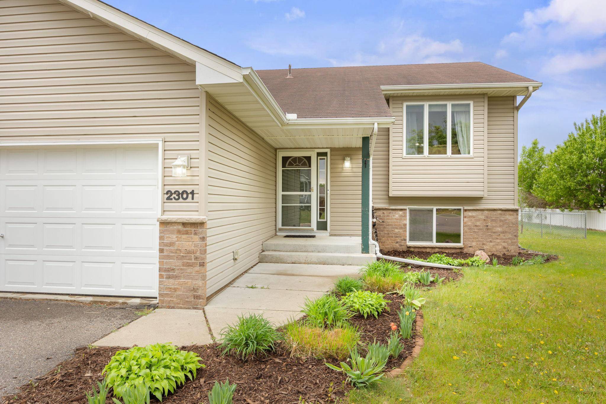 Lester Prairie, MN 55354,2301 Blake AVE