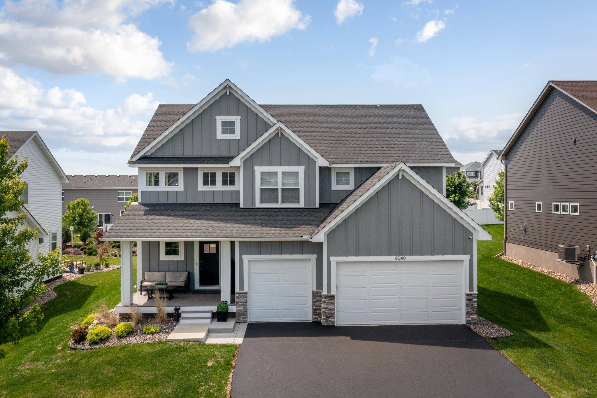 Lakeville, MN 55044,8040 180th ST W