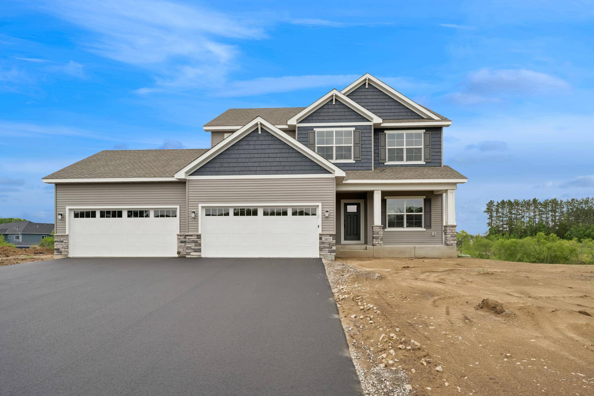 Big Lake, MN 55309,24035 187th ST NW