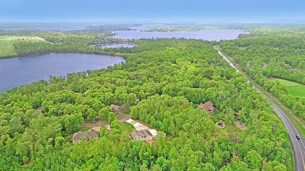 East Gull Lake, MN 56401,XXX Maplewood Drive