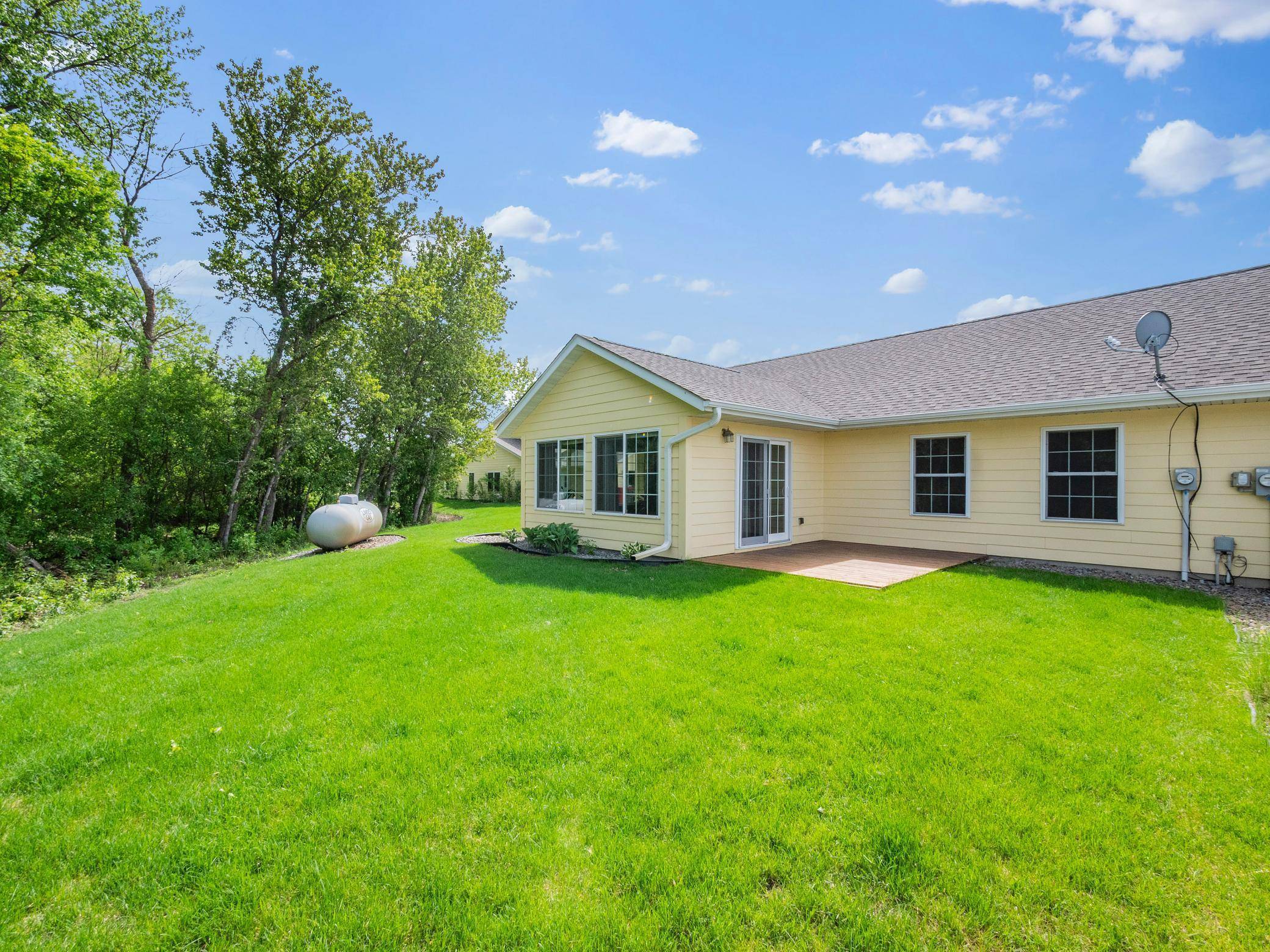 Miltona, MN 56354,116 W Street CIR #104