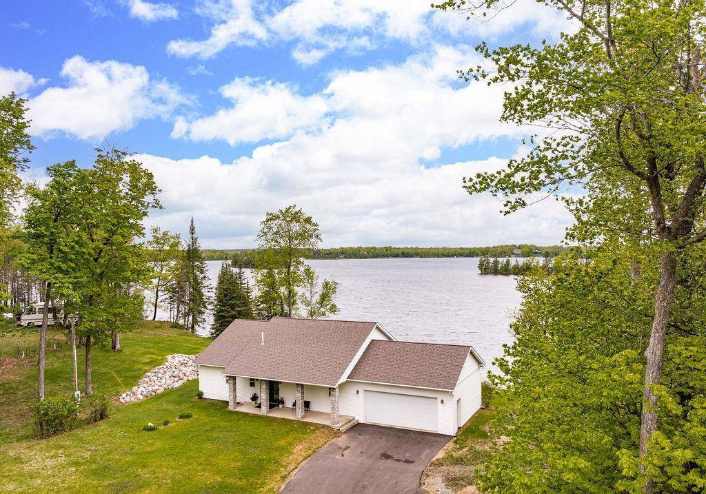 Cohasset, MN 55721,23324 Tioga Beach RD