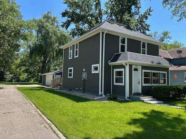 Marshall, MN 56258,309 S 4th ST