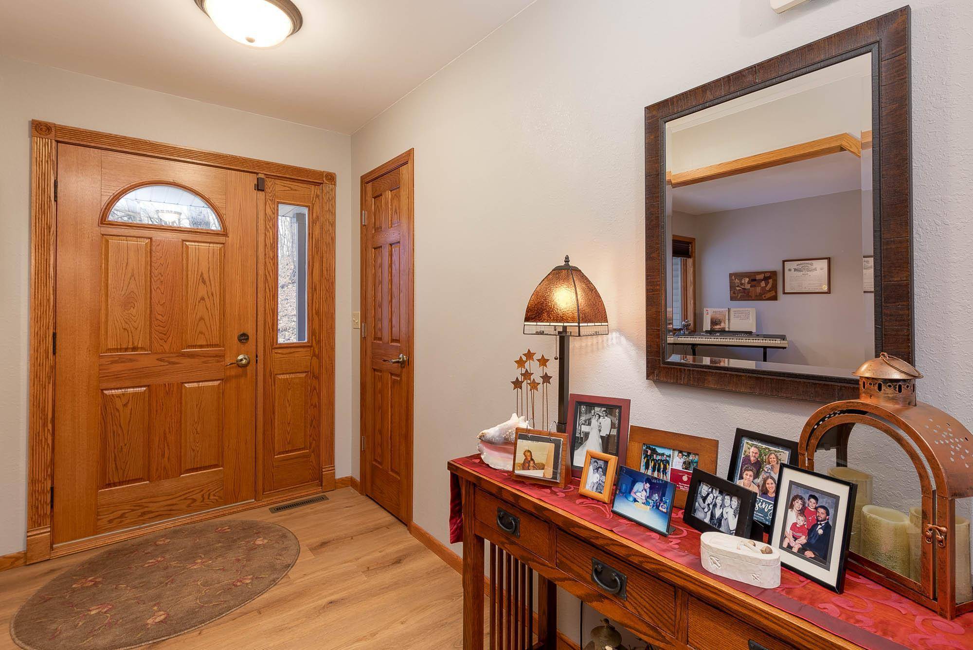 Lime Twp, MN 56001,100 N Hill DR