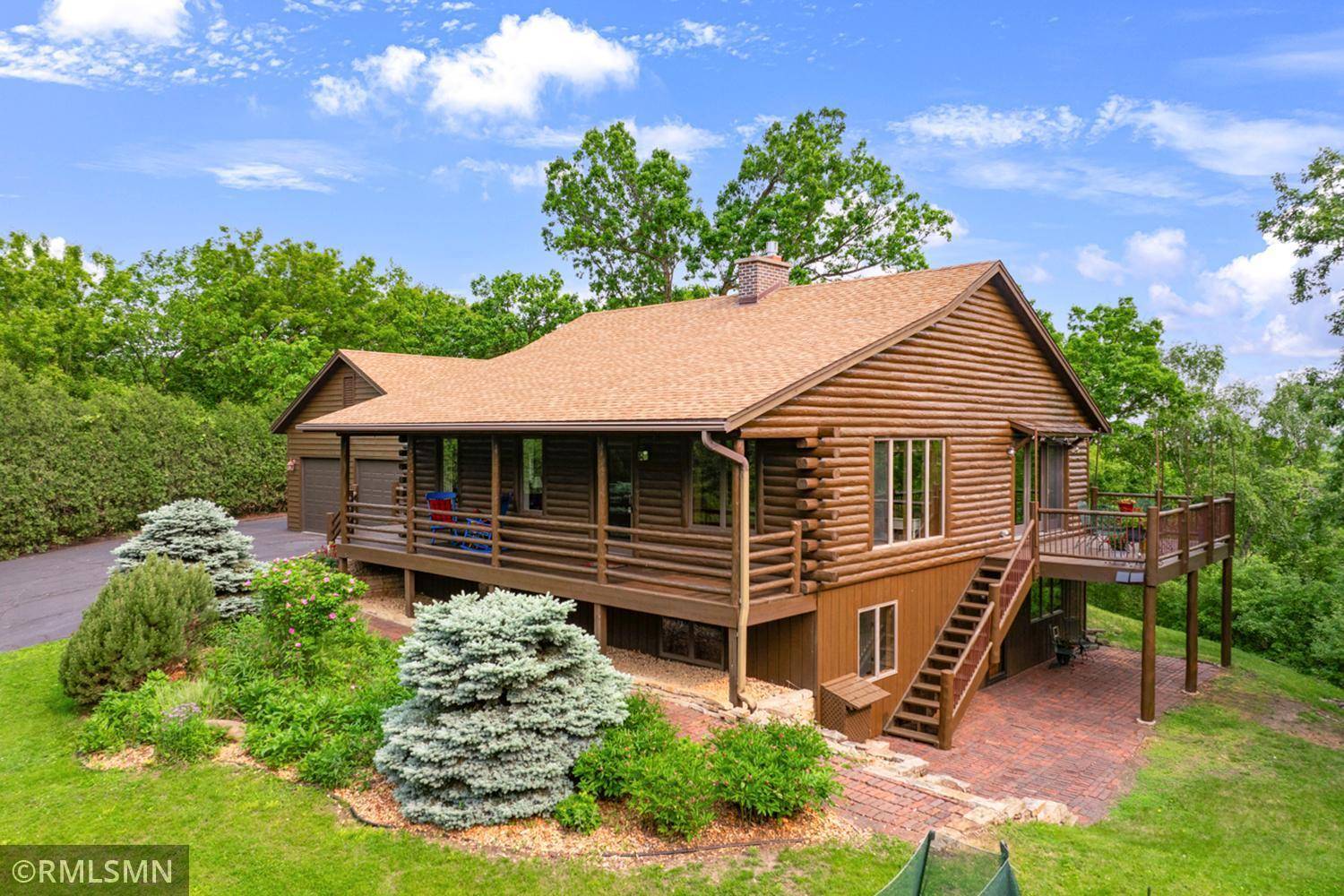 Inver Grove Heights, MN 55076,8765 River Heights WAY