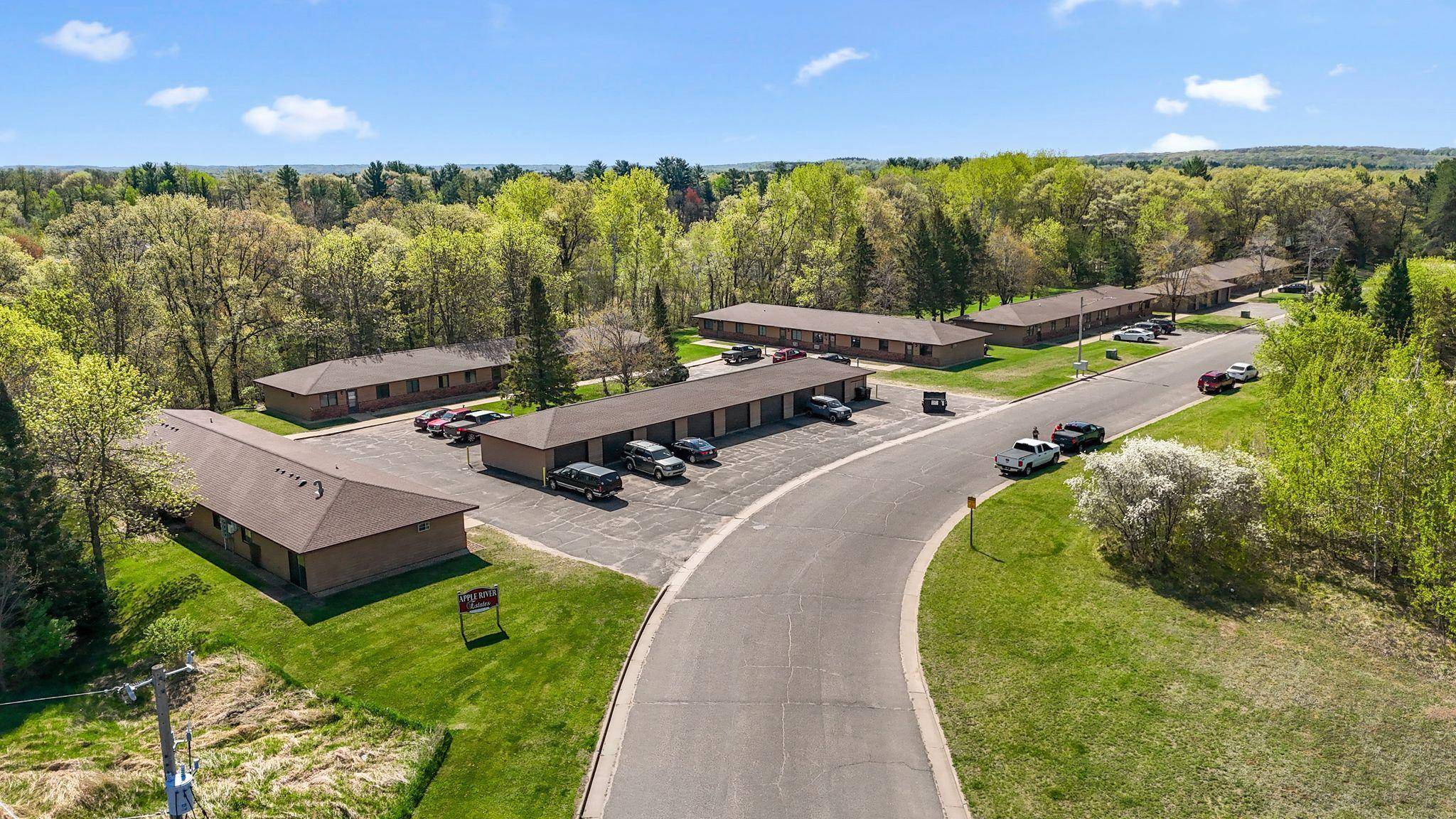 Amery, WI 54001,1053 Apple AVE
