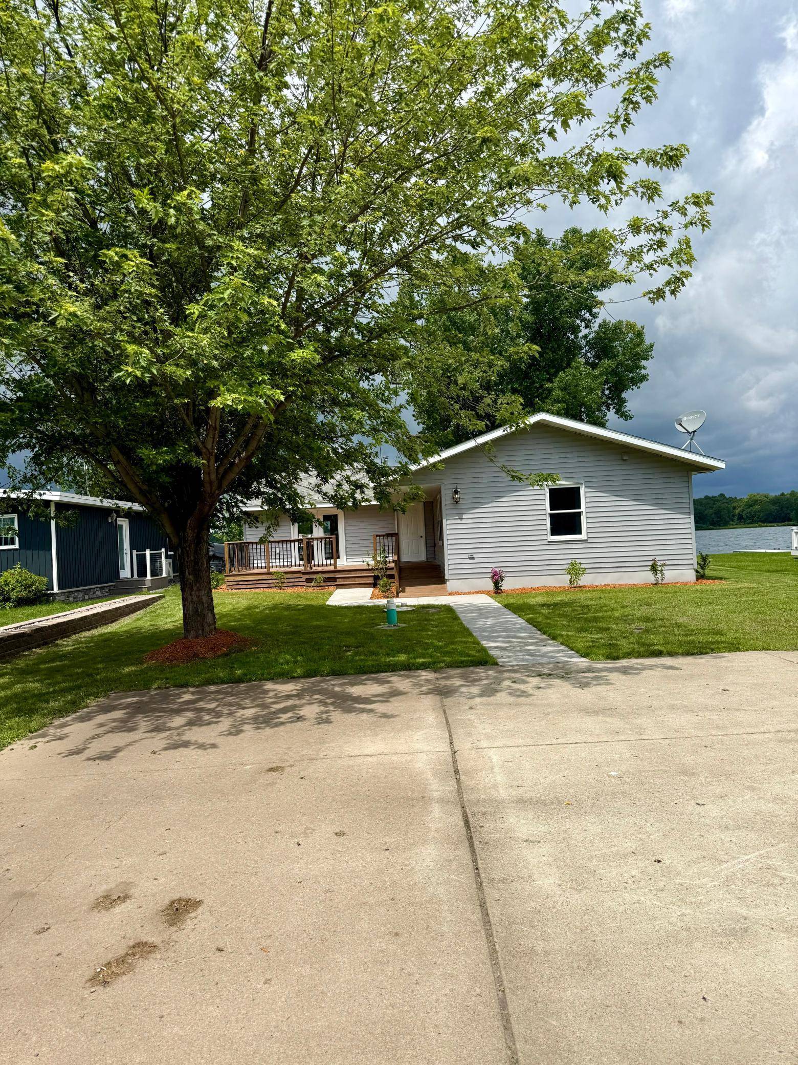Audubon, MN 56511,14646 Tradewinds RD