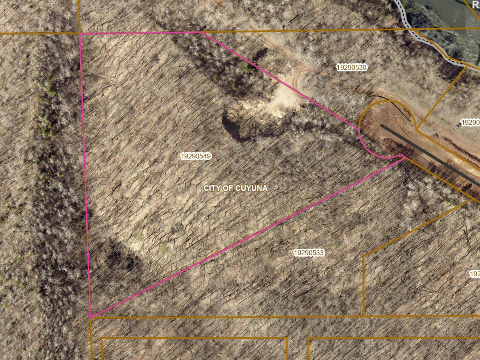 Cuyuna, MN 56444,TBD 6.51 Acres Mine Shaft PL