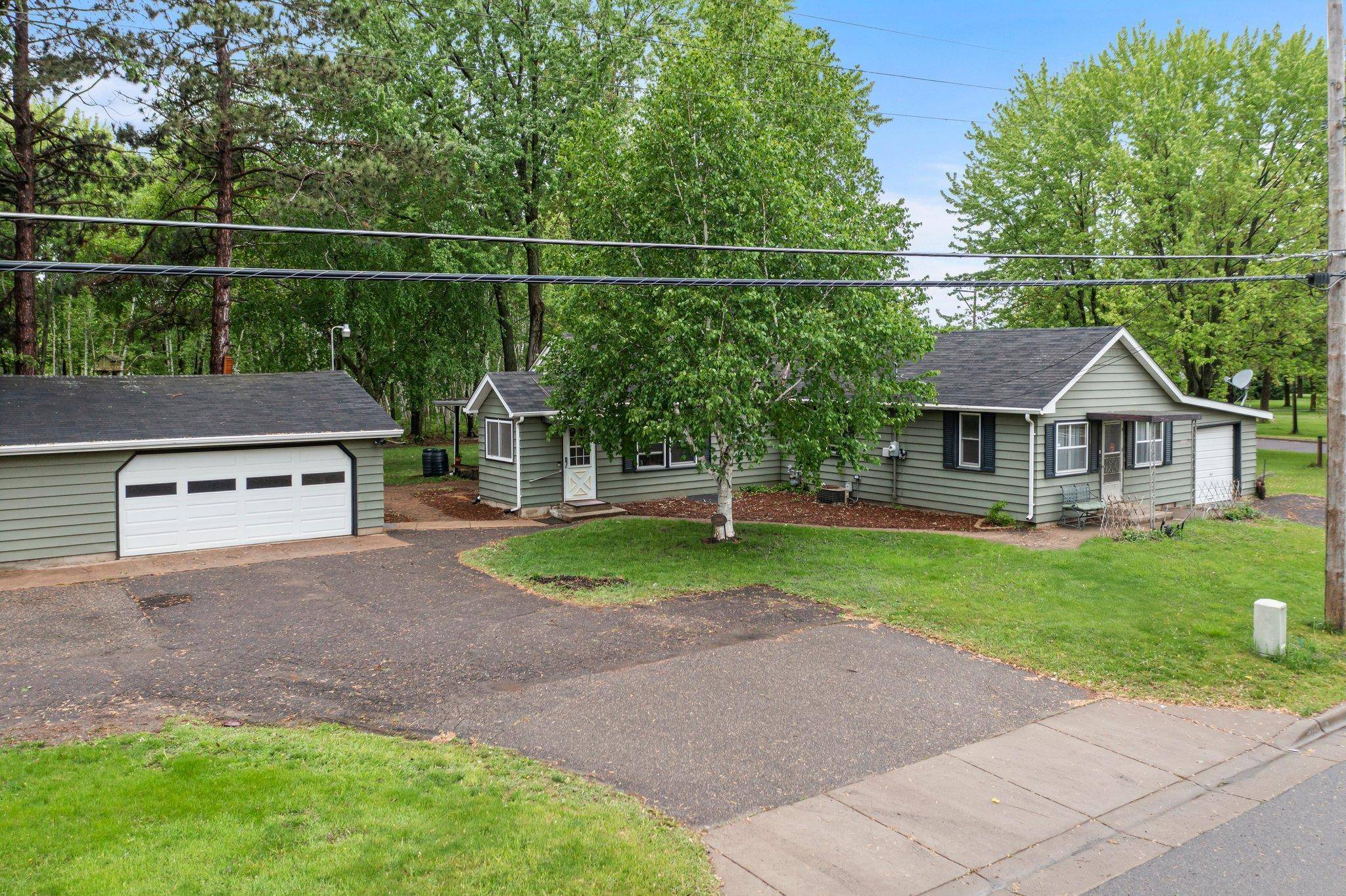 Chisago City, MN 55013,27900 Old Towne RD