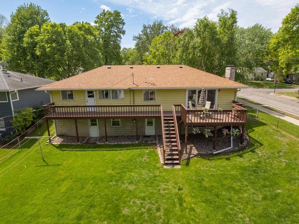 Saint Louis Park, MN 55426,3401 Yukon AVE S