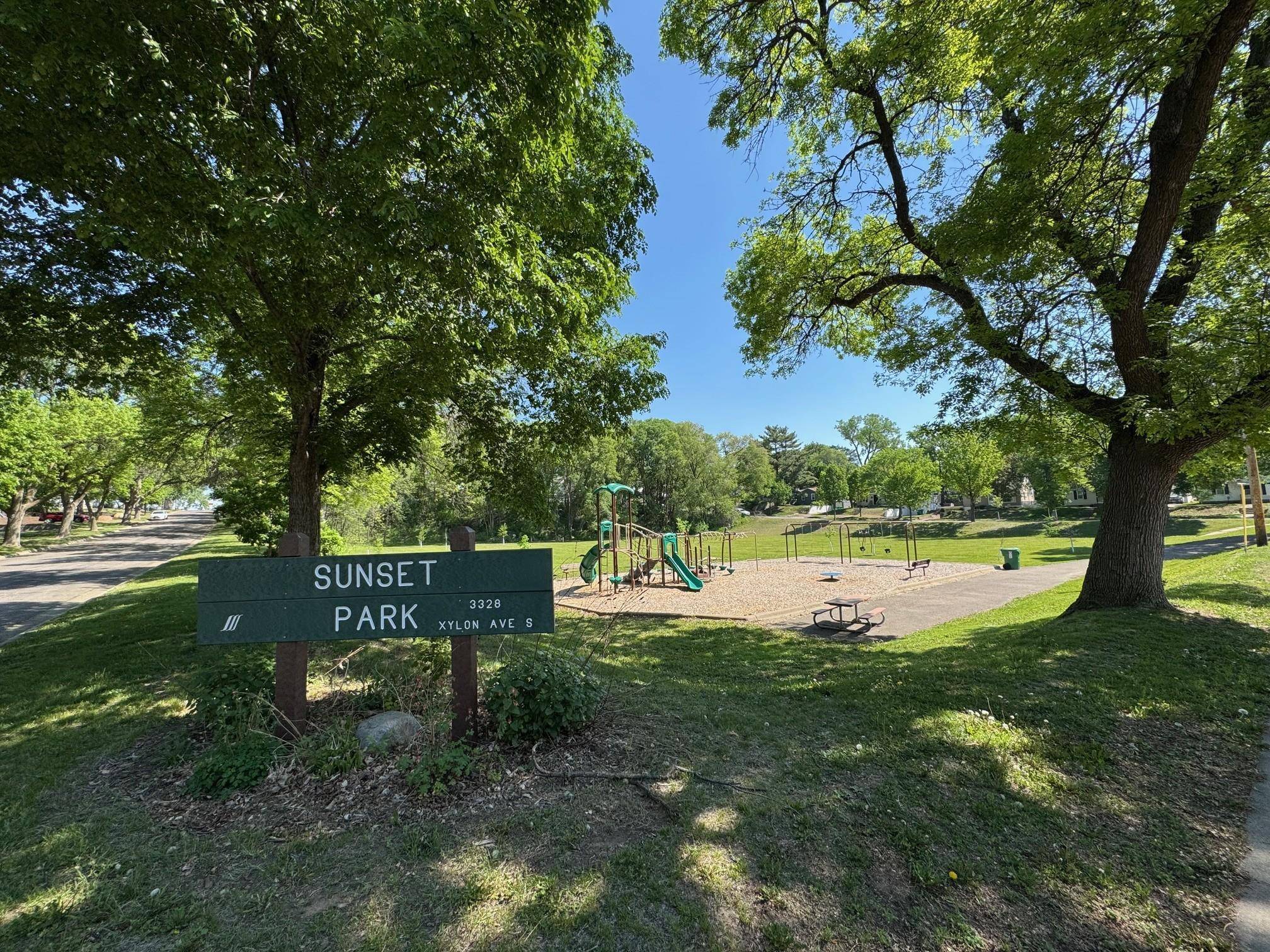 Saint Louis Park, MN 55426,3401 Yukon AVE S