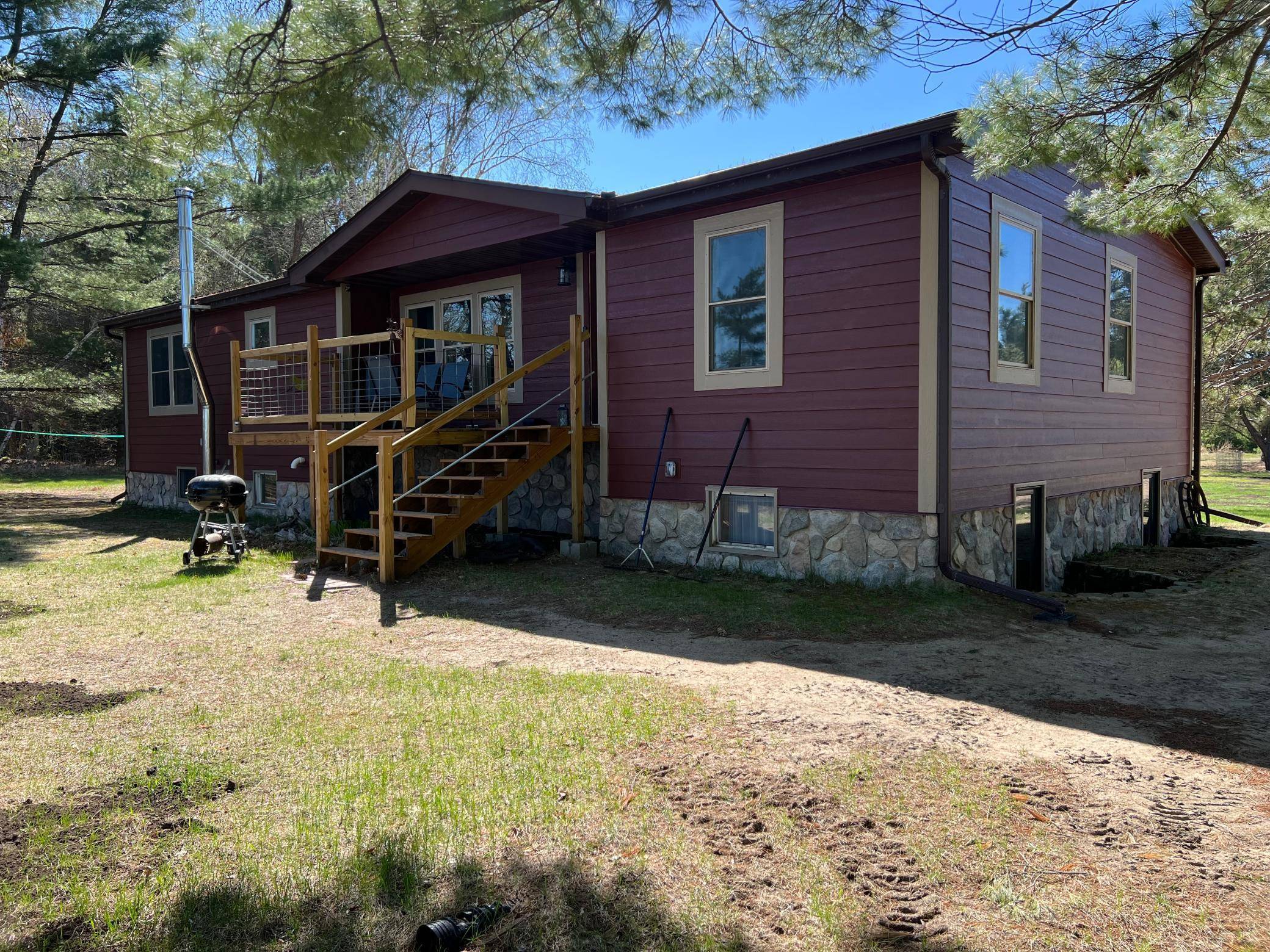 Backus, MN 56435,1136 Stoneback TRL NW