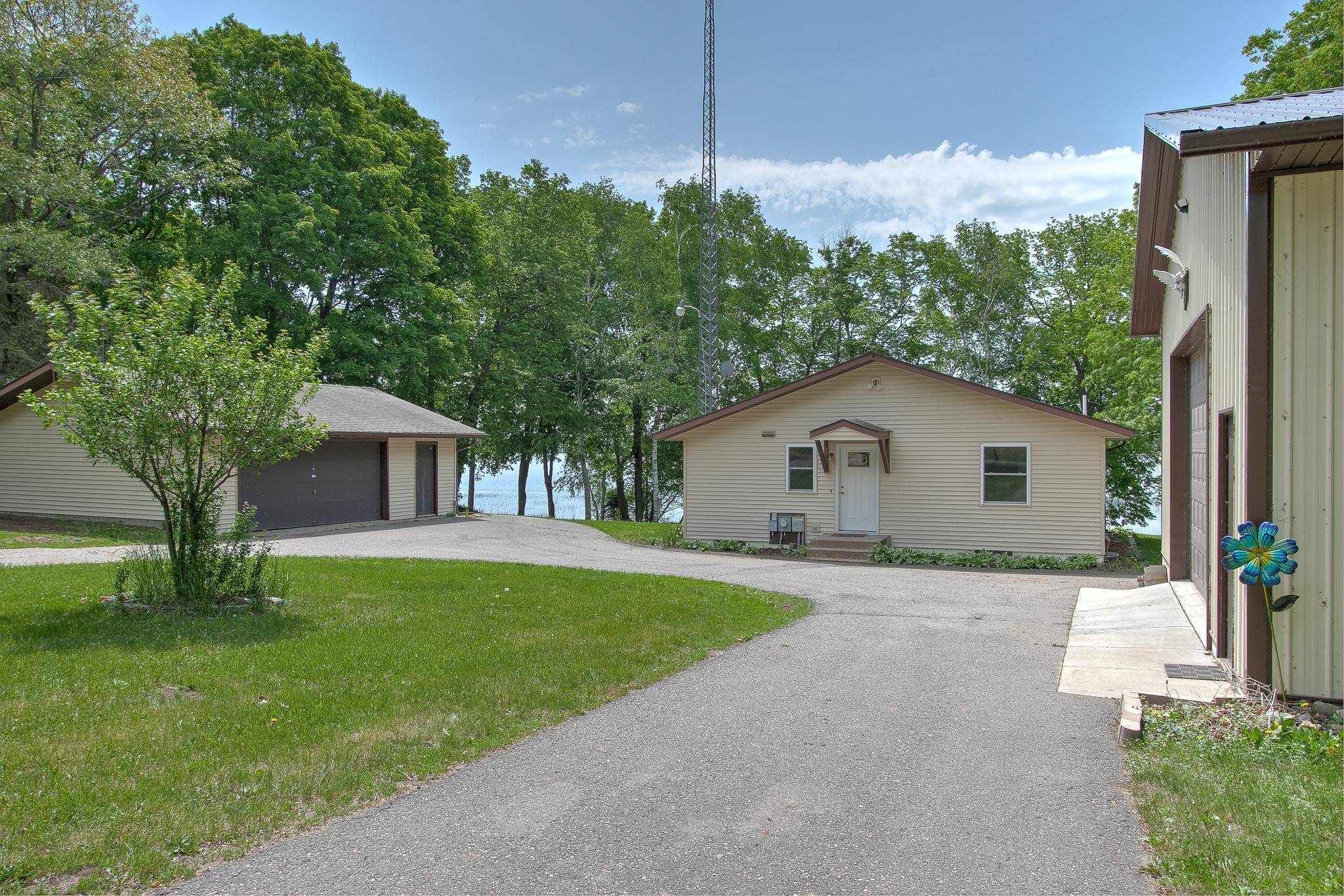 Garrison, MN 56450,17997 Earle Brown DR