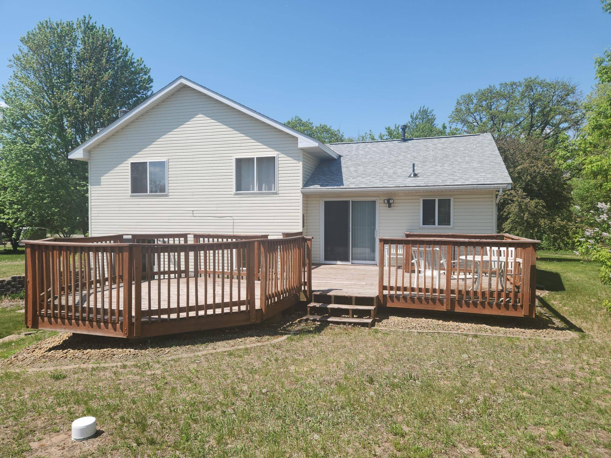 Lent Twp, MN 55079,31785 Foxhill AVE