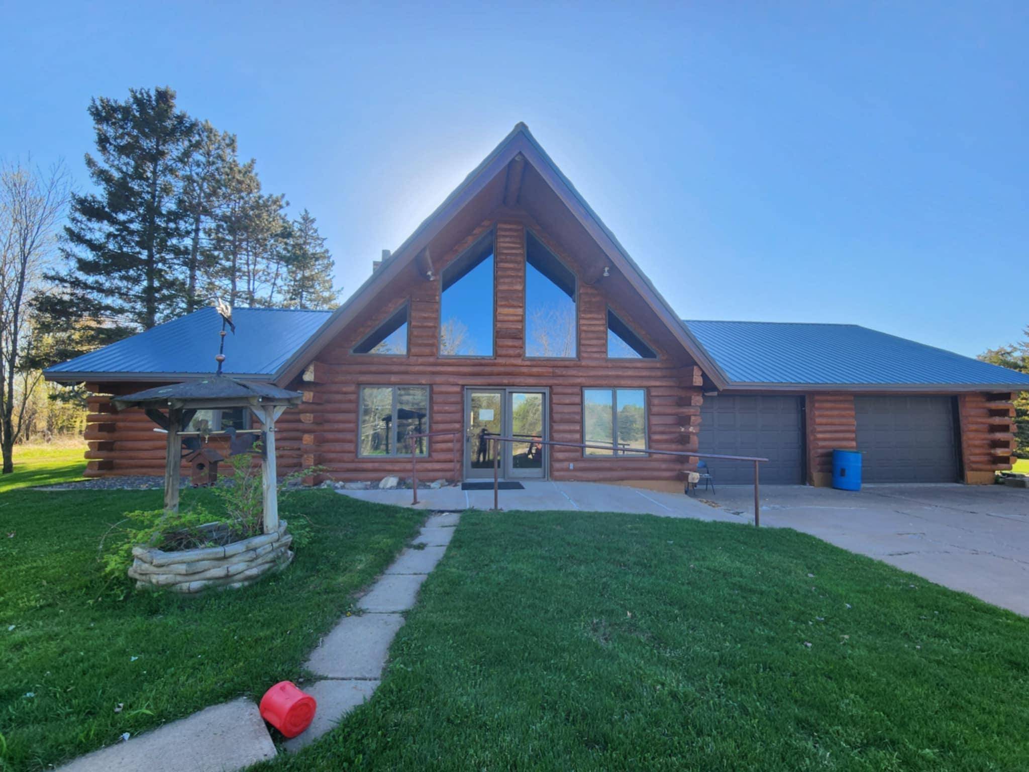 Pine Lake Twp, MN 55735,60047 Finlayson RD