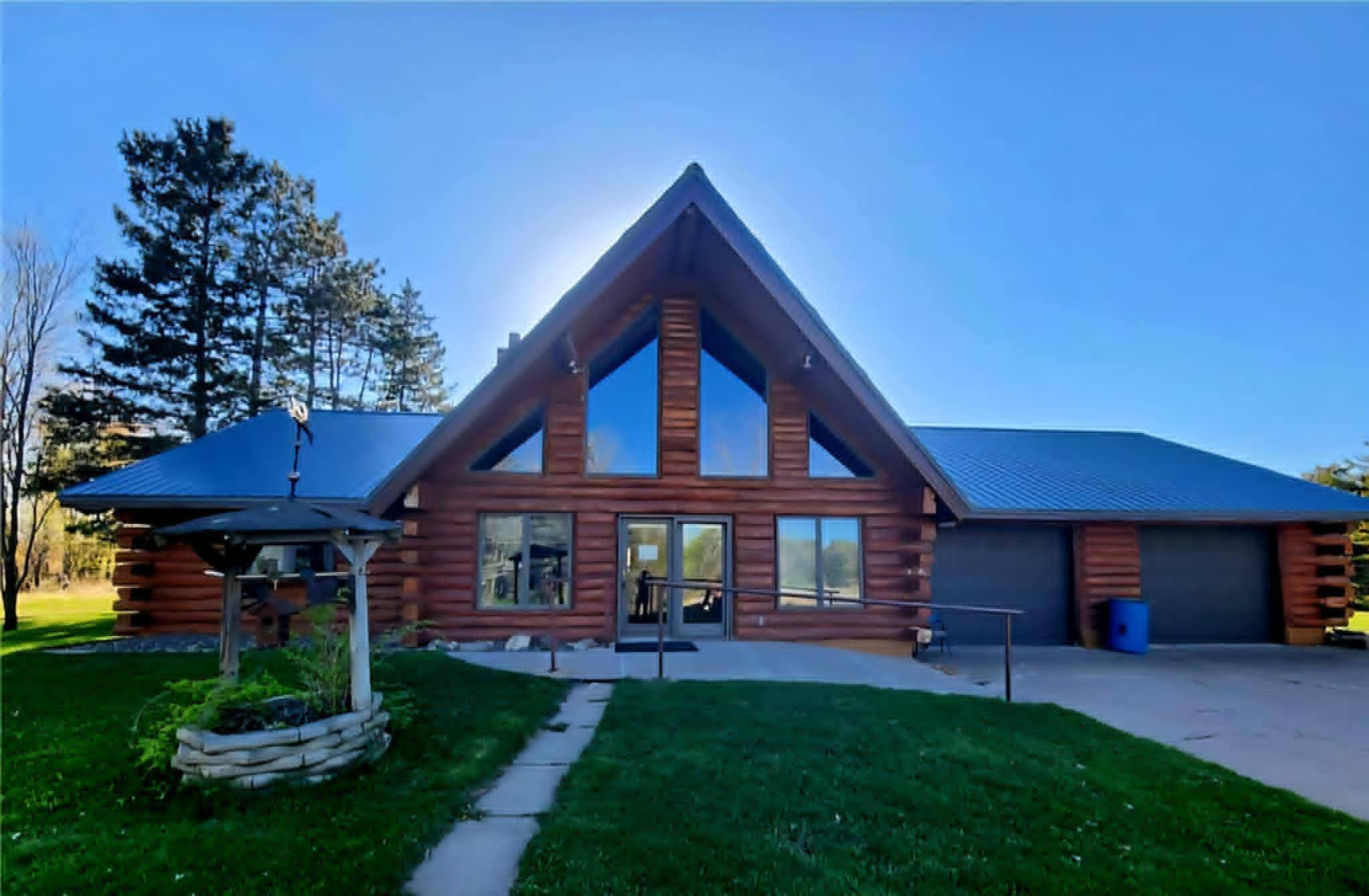 Pine Lake Twp, MN 55735,60047 Finlayson RD