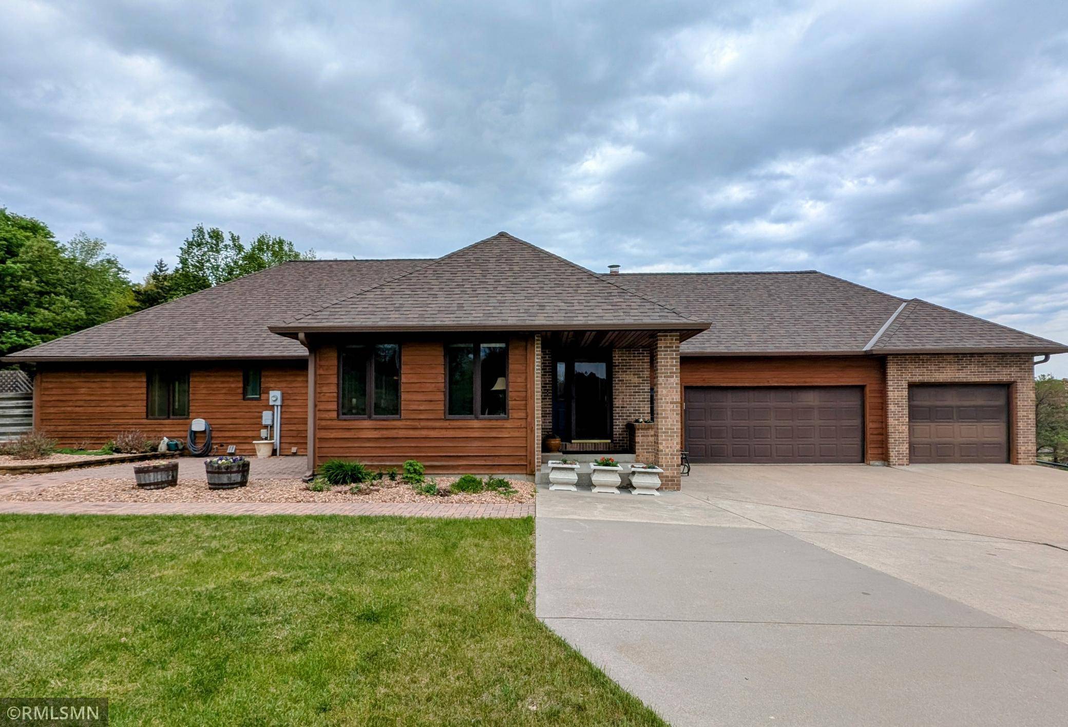 Long Prairie, MN 56347,628 3rd AVE SW