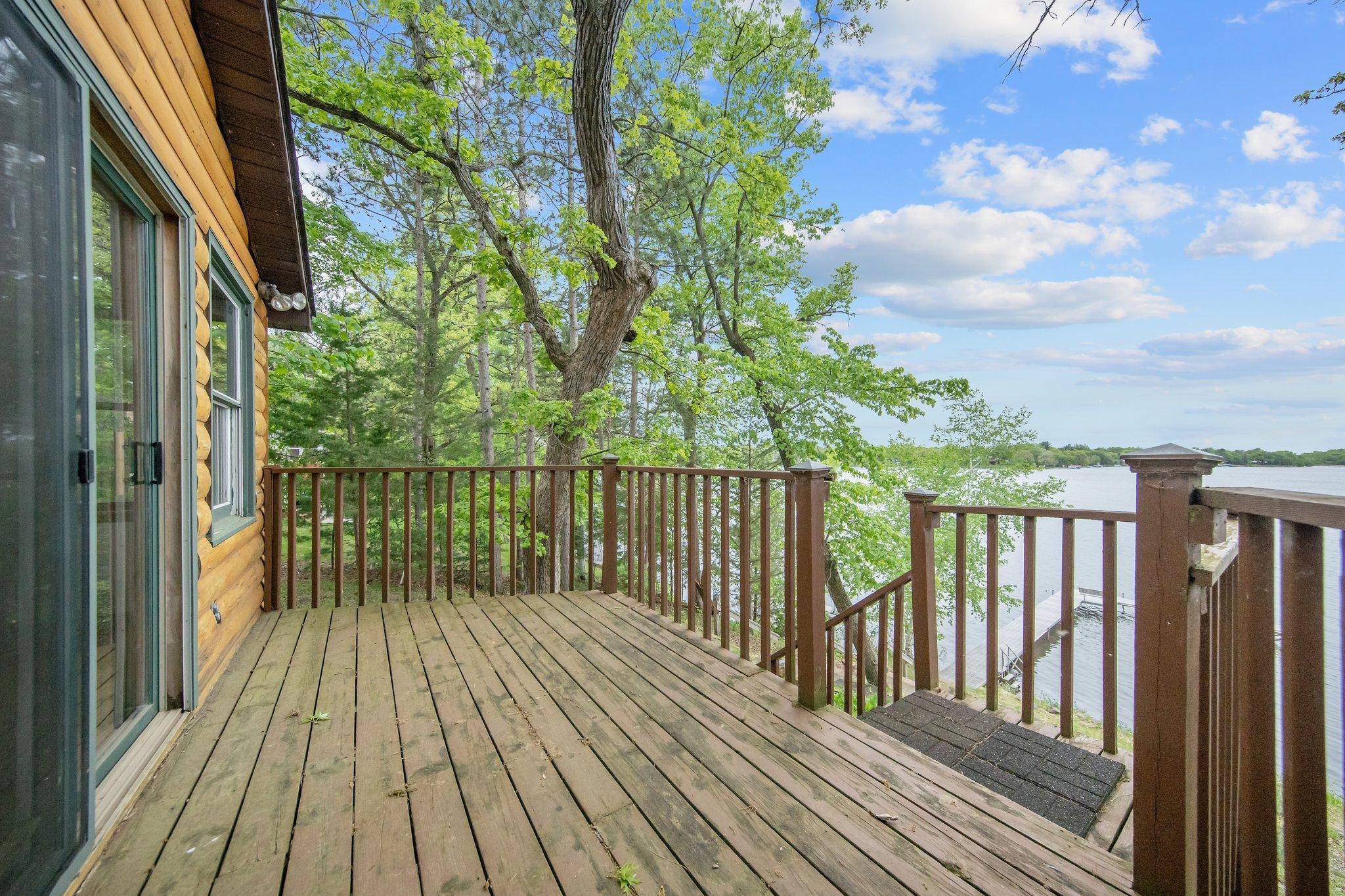 Linwood Twp, MN 55092,22718 E Martin Lake DR NE