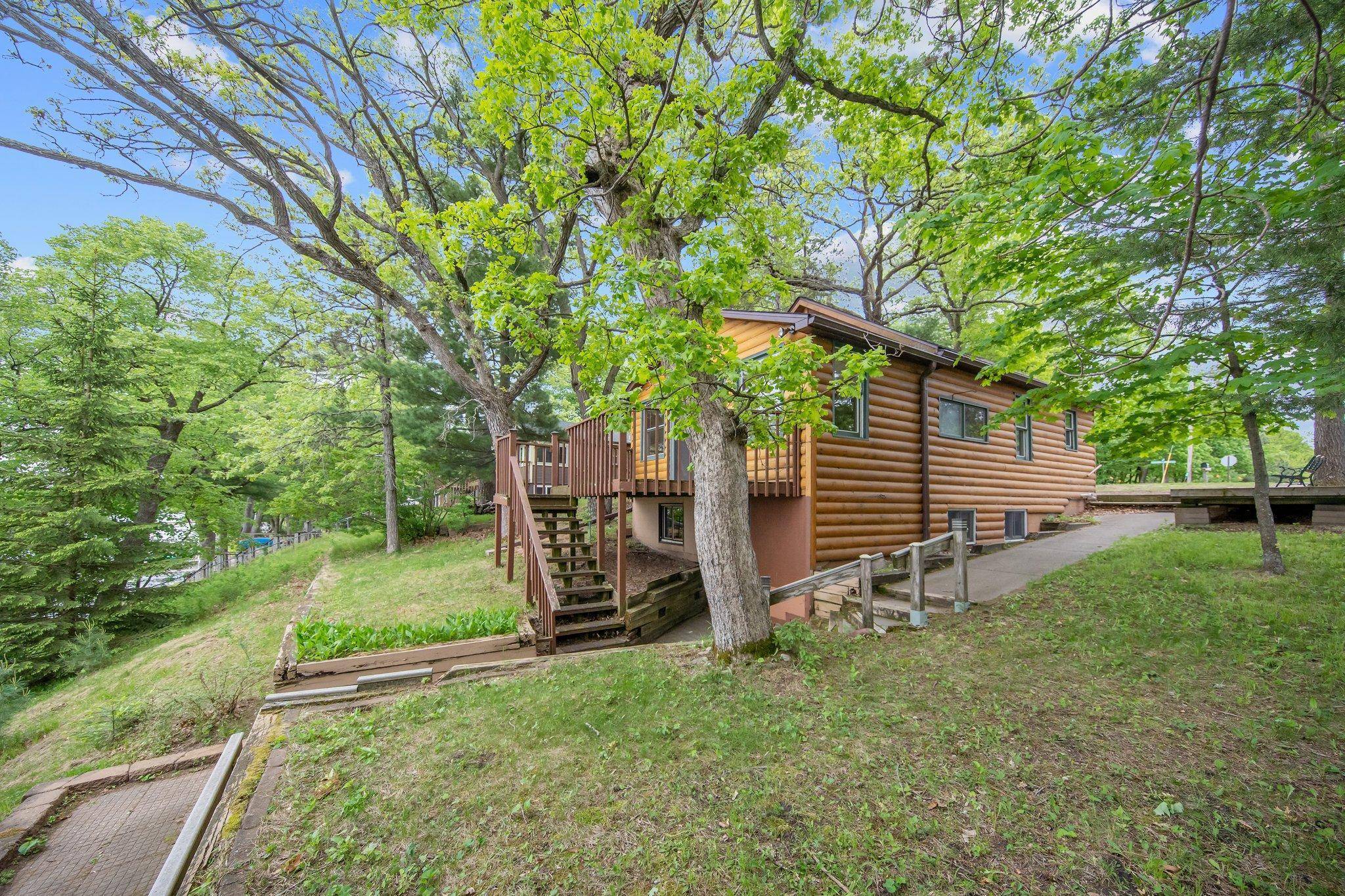 Linwood Twp, MN 55092,22718 E Martin Lake DR NE