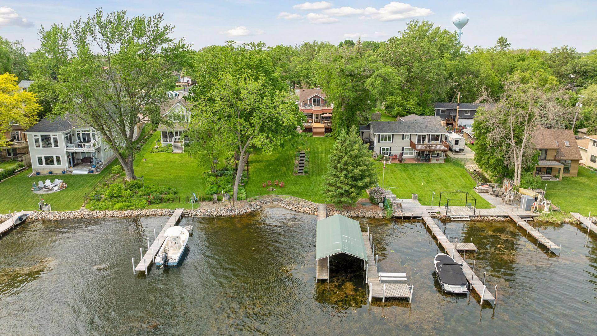 Spring Park, MN 55384,2452 Black Lake RD
