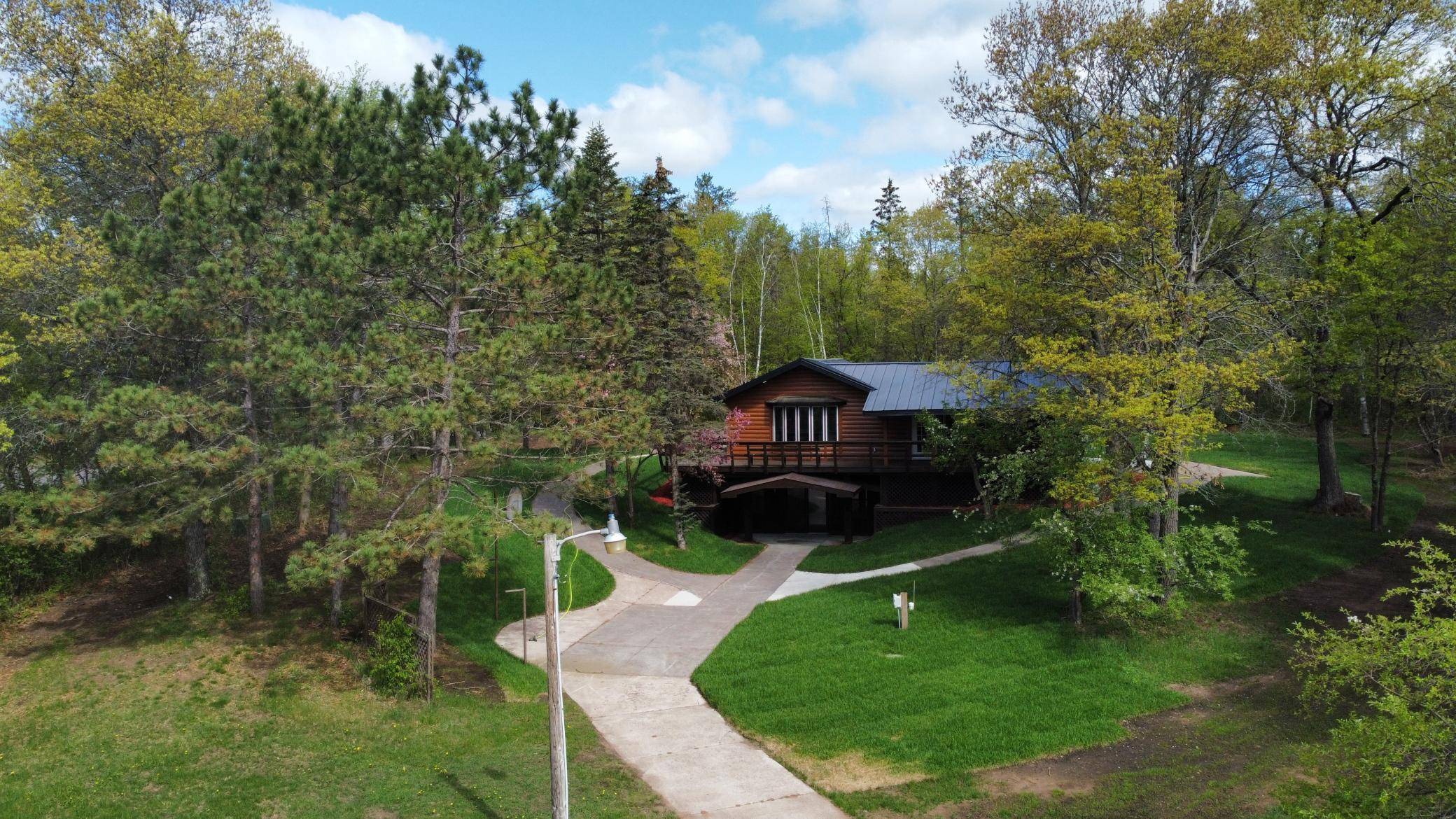 Sturgeon Lake, MN 55783,3245 Laketown RD