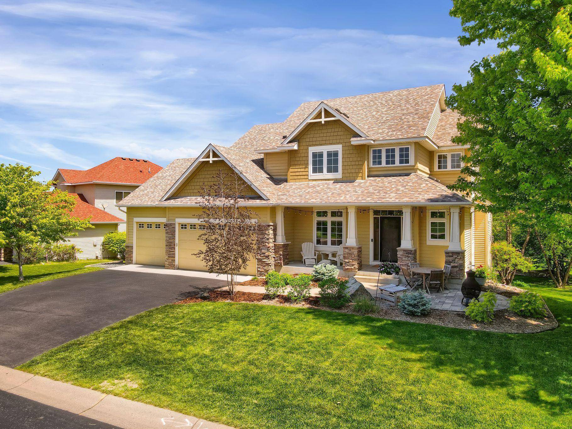Prior Lake, MN 55372,2907 Cougar PATH NW