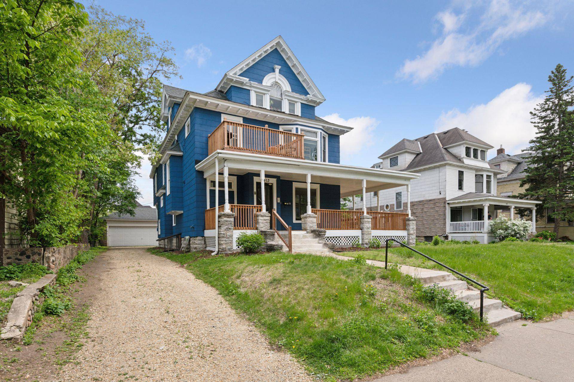 Minneapolis, MN 55408,2613 Bryant AVE S