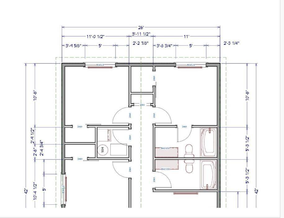 Danbury, WI 54893,4238 Aspen Hill Trail WAY