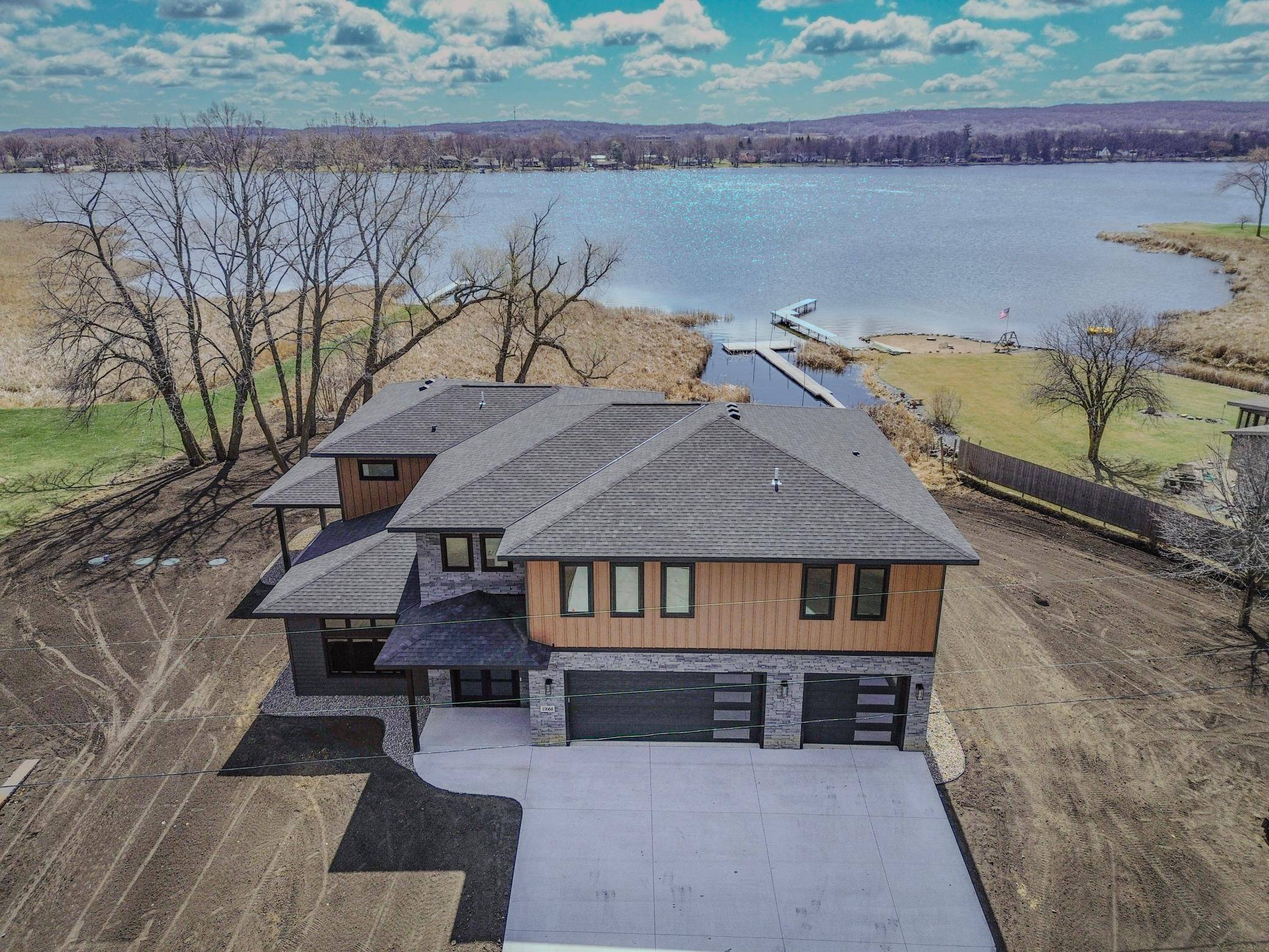 Avon, MN 56310,33668 Poverty Point DR