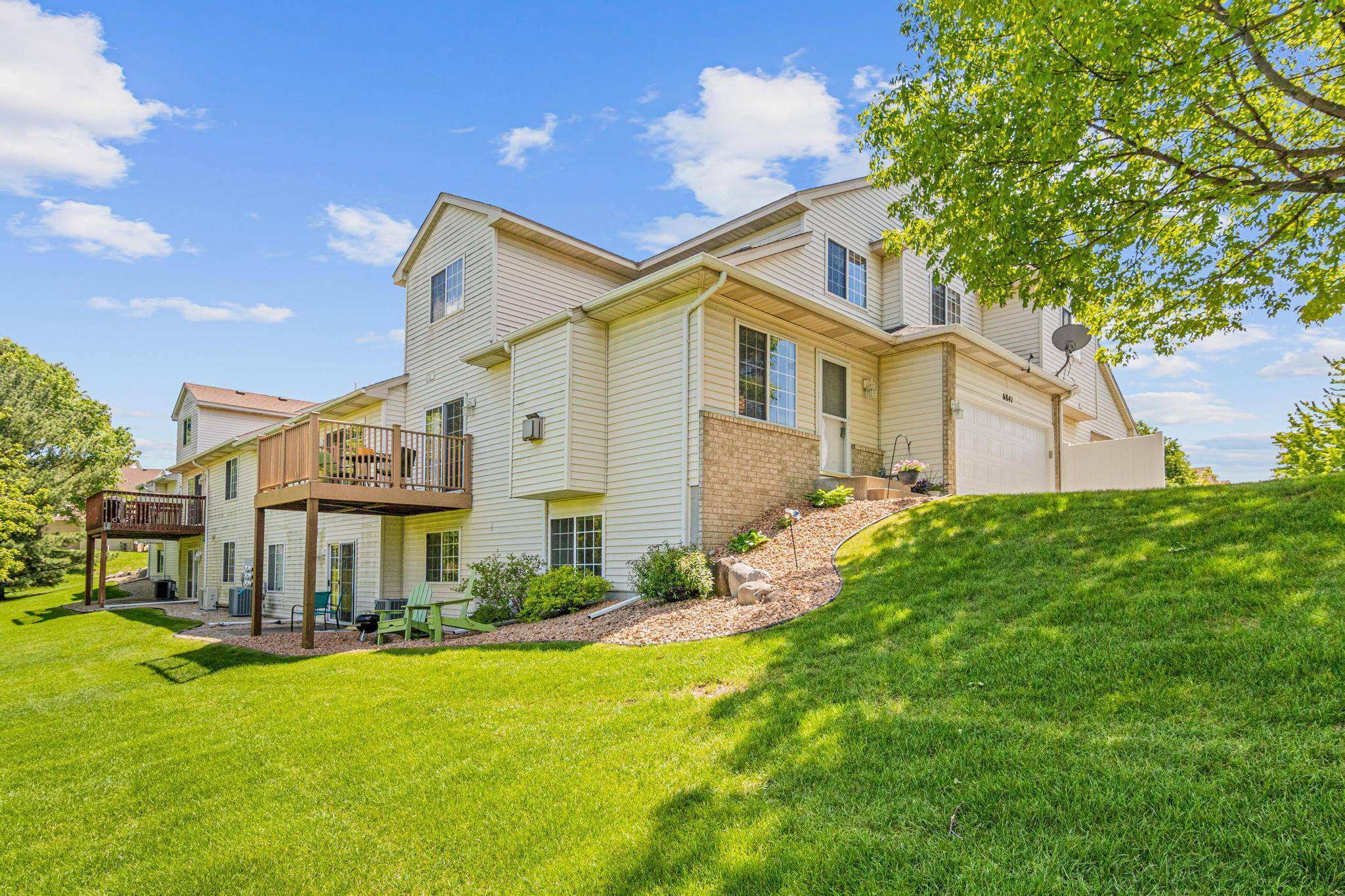 Inver Grove Heights, MN 55076,6841 Benton CIR