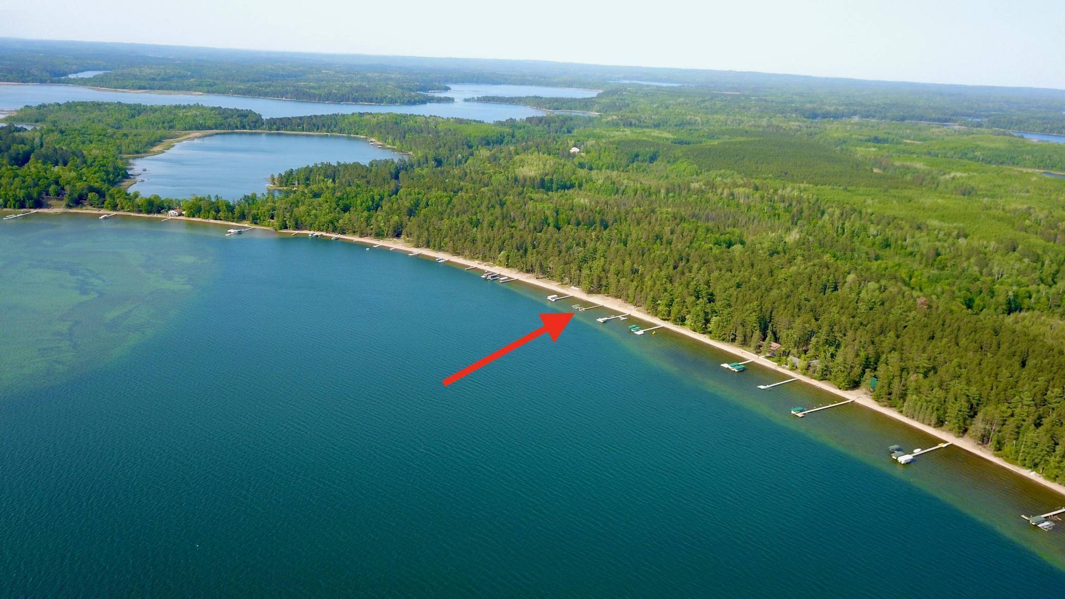 Park Rapids, MN 56470,24073 Hubbard DR