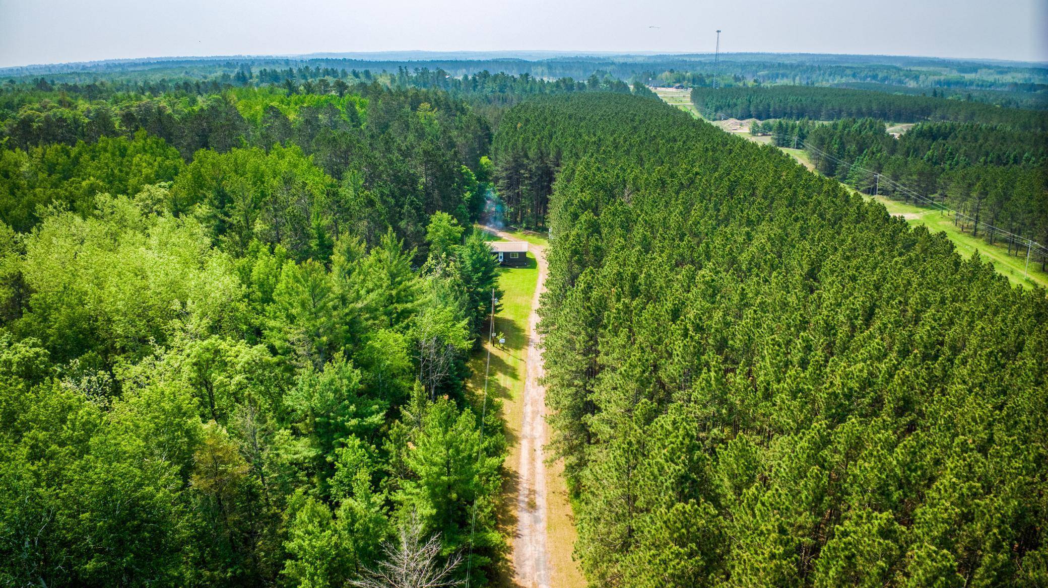 Itasca Twp, MN 56676,17498 County Road 2