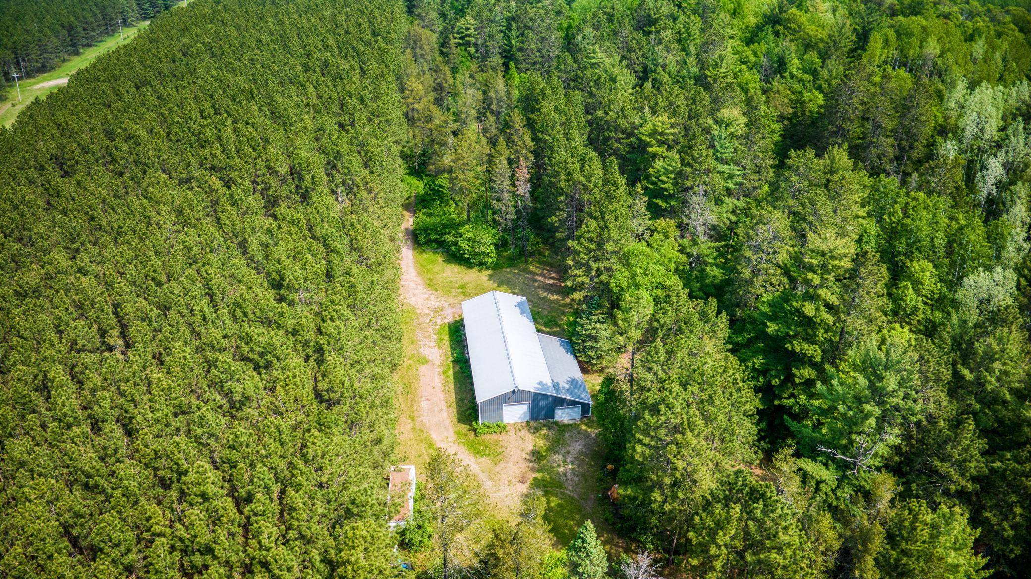 Itasca Twp, MN 56676,17498 County Road 2