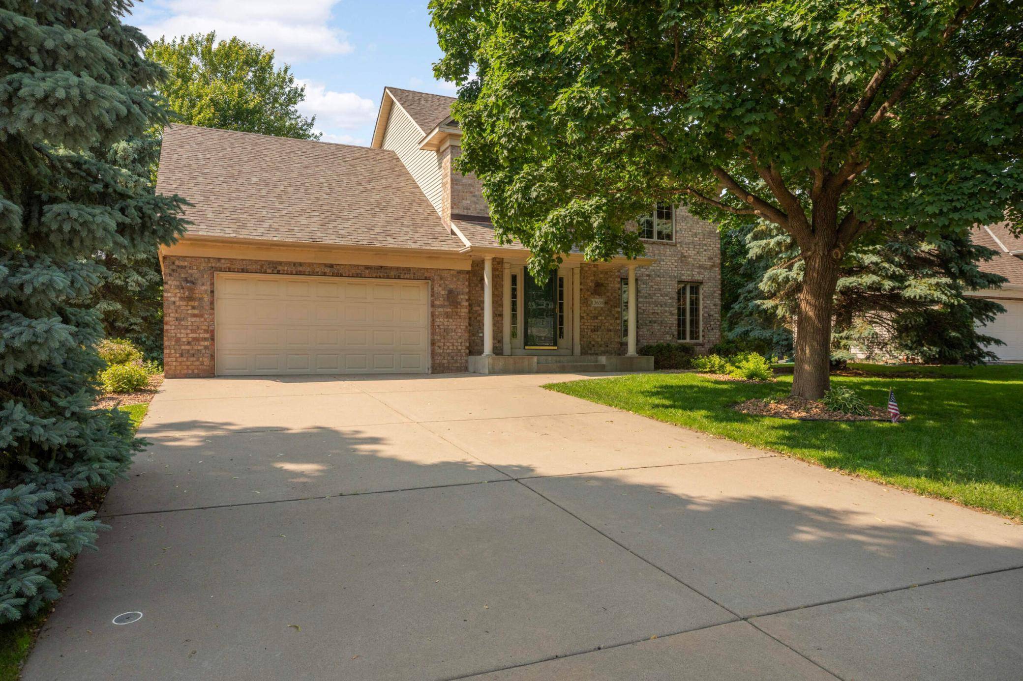 Saint Michael, MN 55376,13638 43rd ST NE