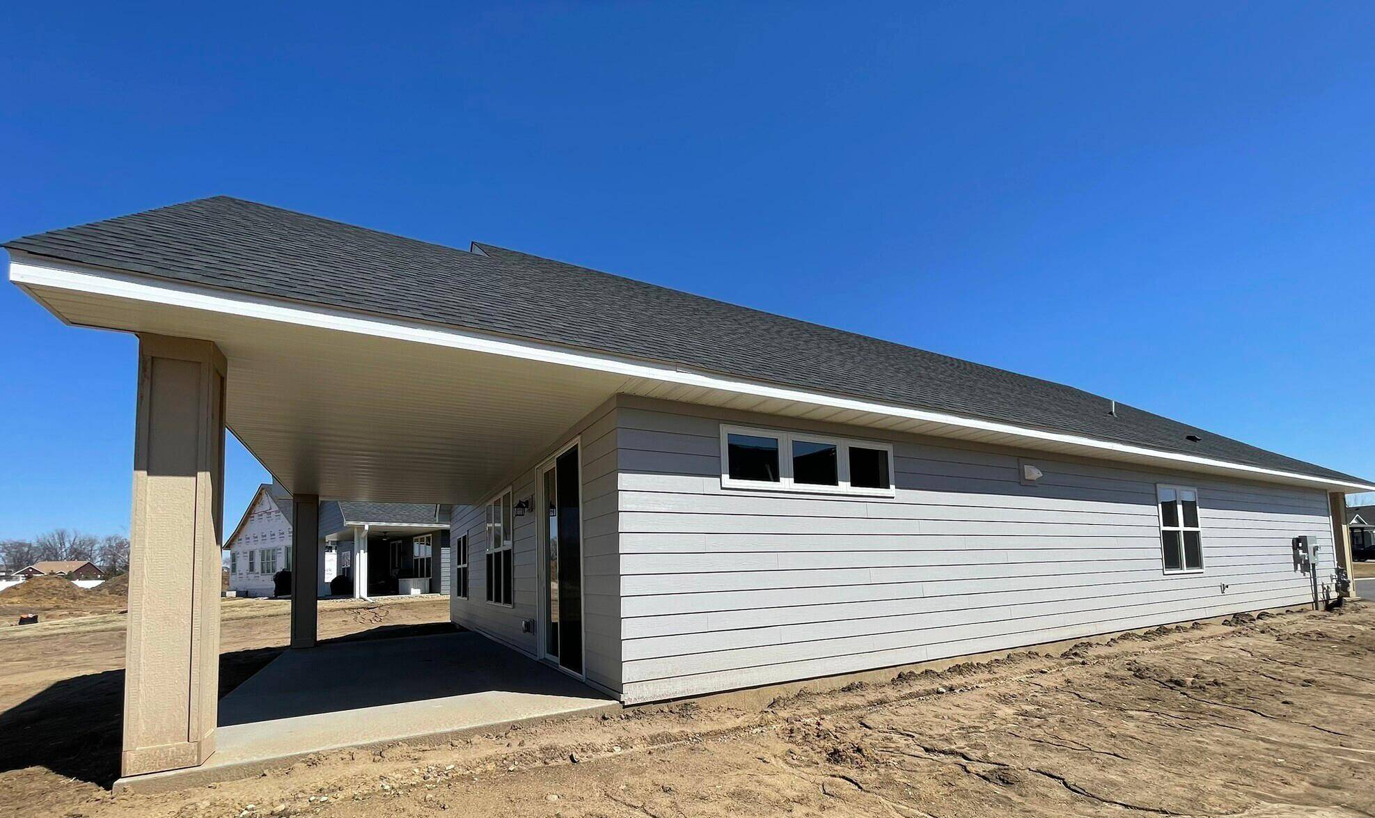 Lakeville, MN 55044,17963 Grantham LN