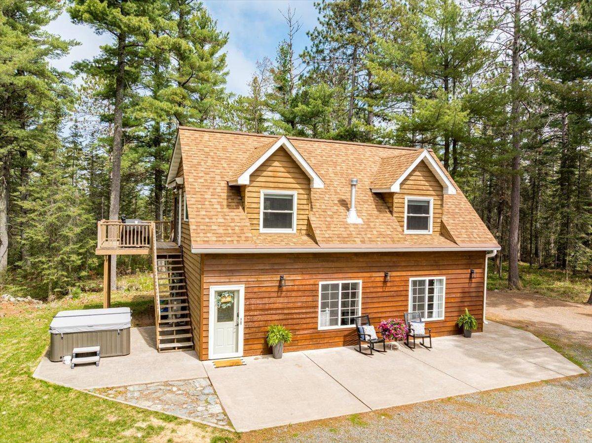 Esko, MN 55733,25 Maki RD