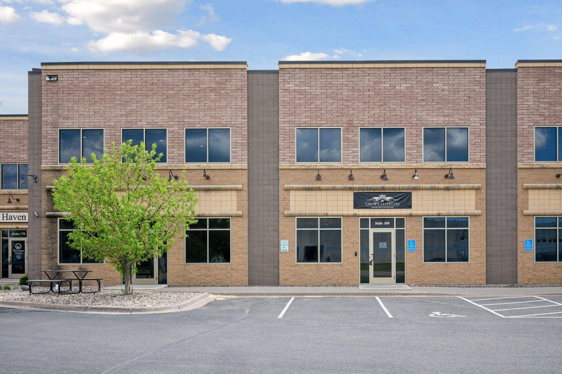 Oakdale, MN 55128,434 Hale AVE N #160