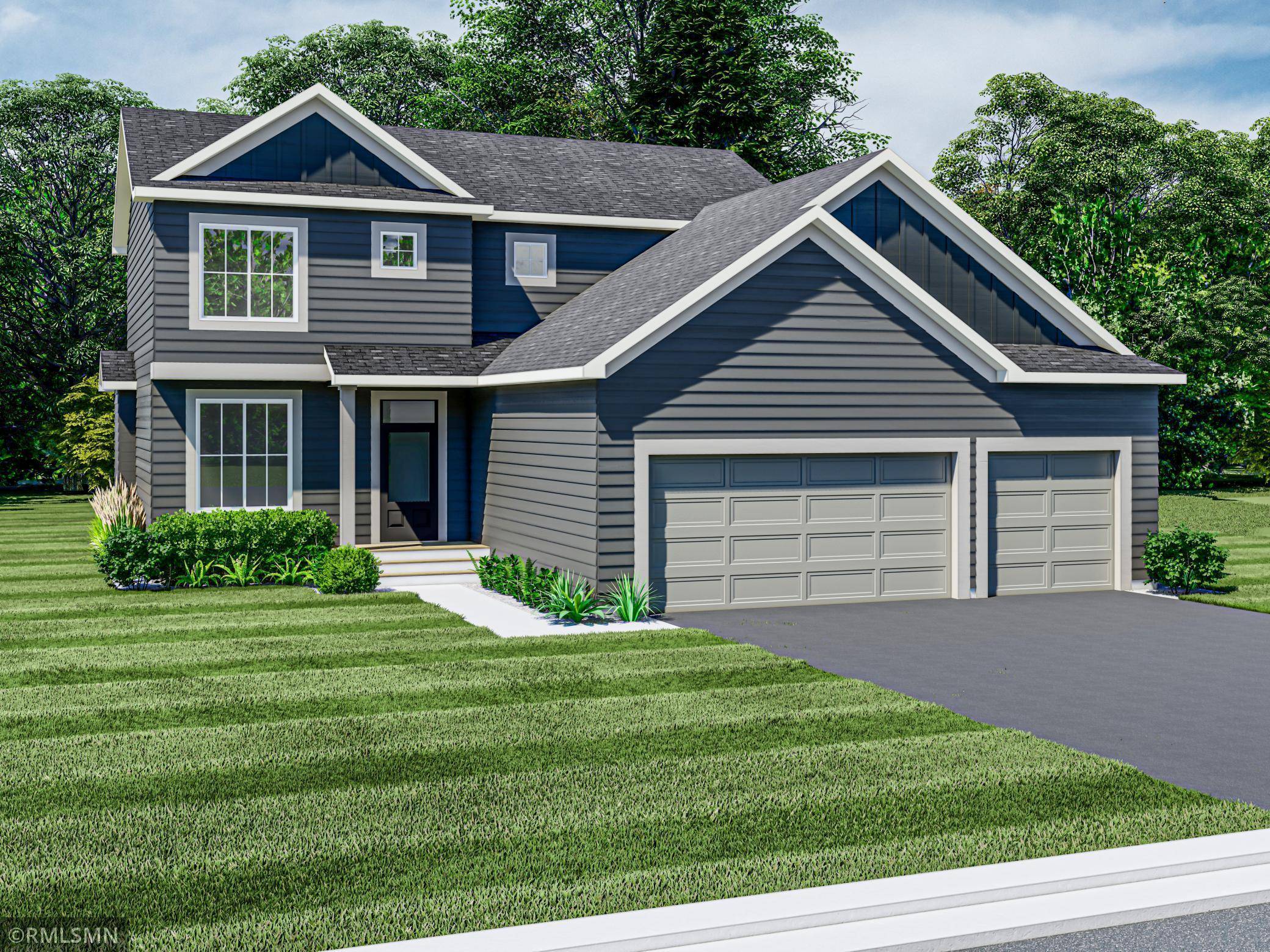 Woodbury, MN 55129,10157 Blackmoor RD