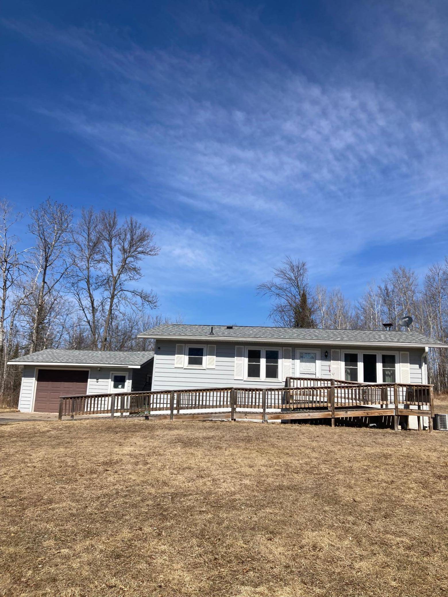 Jevne Twp, MN 56431,27516 State Highway 210
