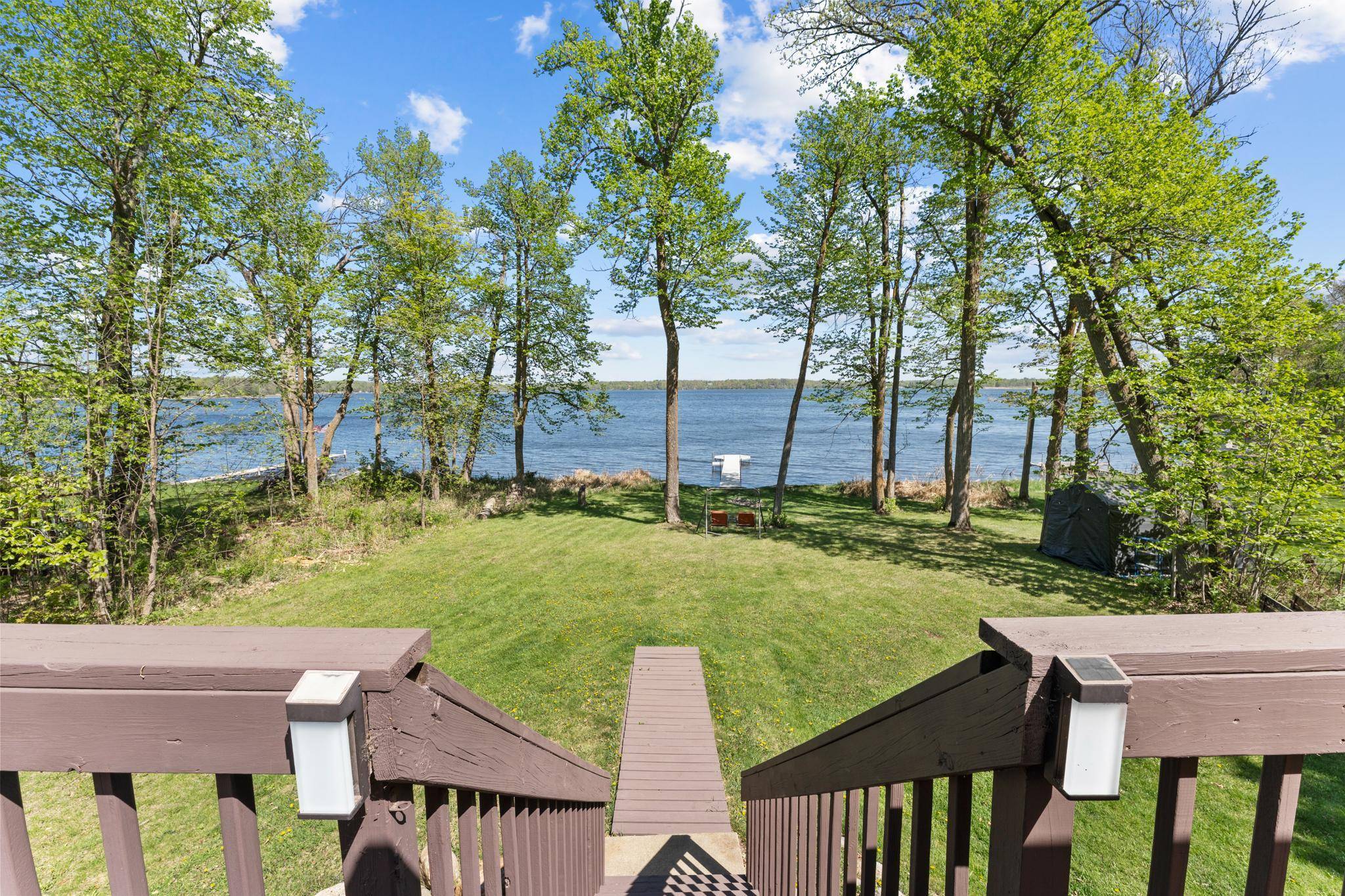 Waukenabo Twp, MN 56469,49474 372nd PL