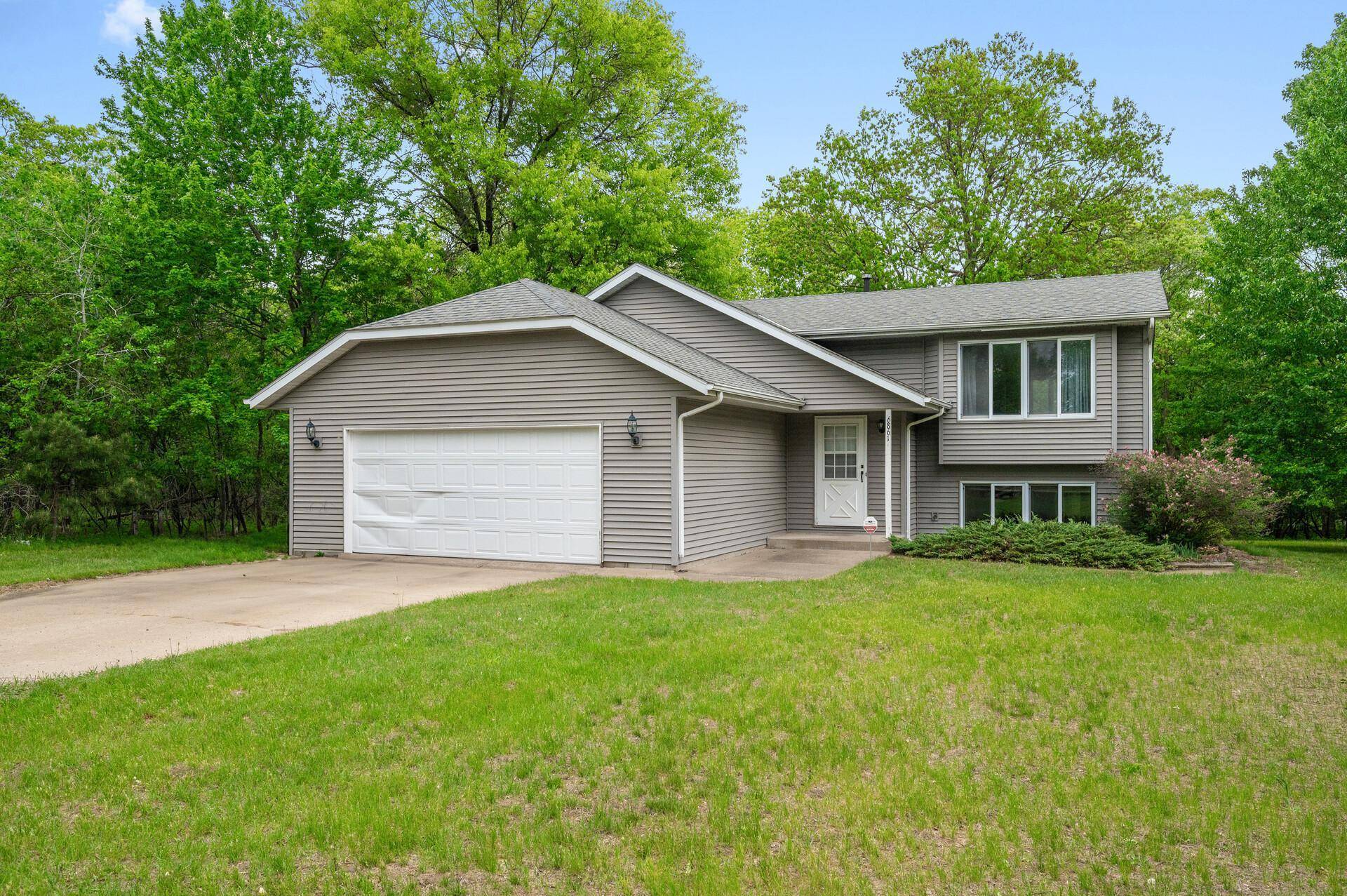 Linwood Twp, MN 55079,6861 229th AVE NE