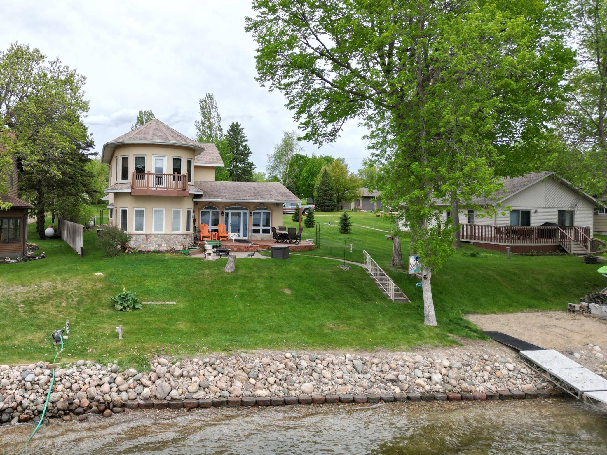 Lake Park, MN 56554,14620 Thomas RD