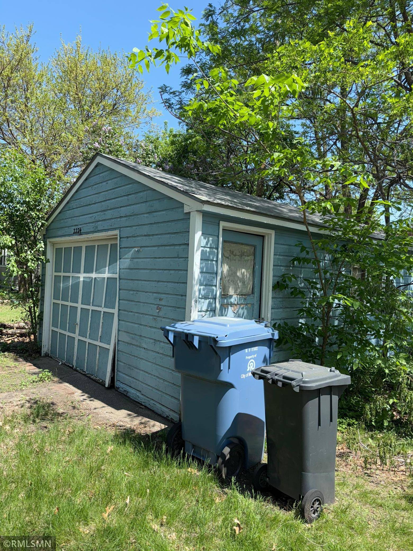 Minneapolis, MN 55407,2224 42nd ST E