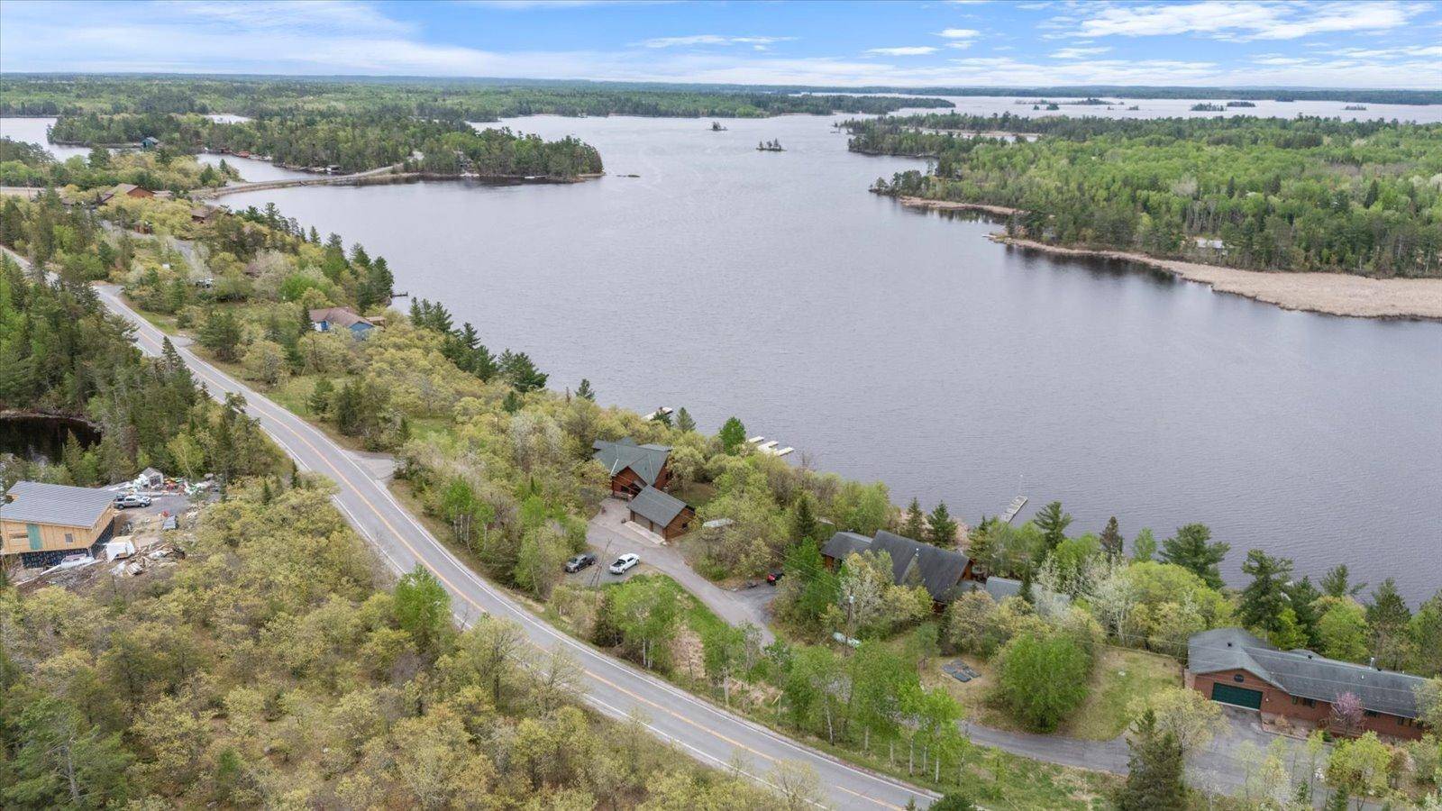 International Falls, MN 56649,1920 Highway 11 E
