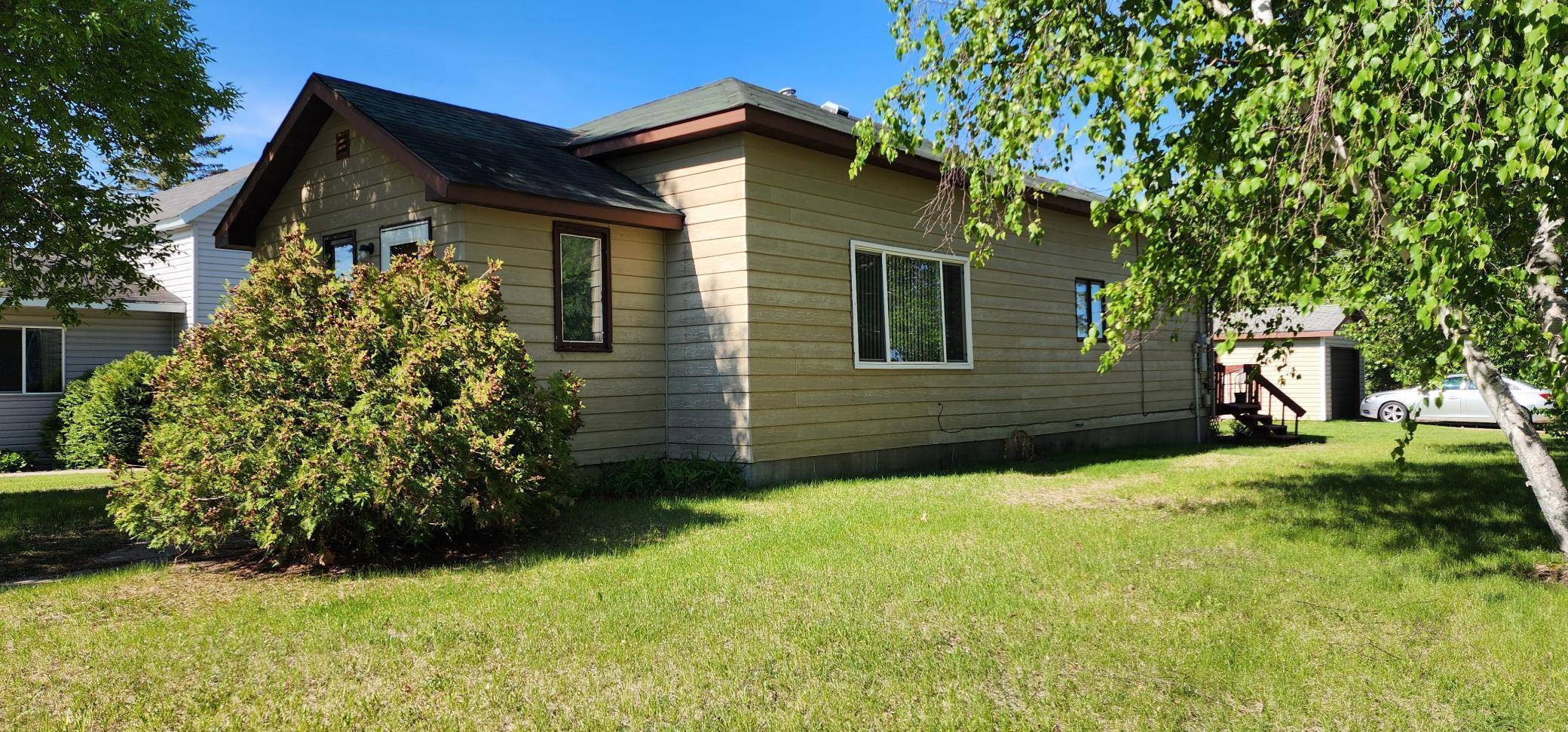 Staples, MN 56479,503 5th ST SE