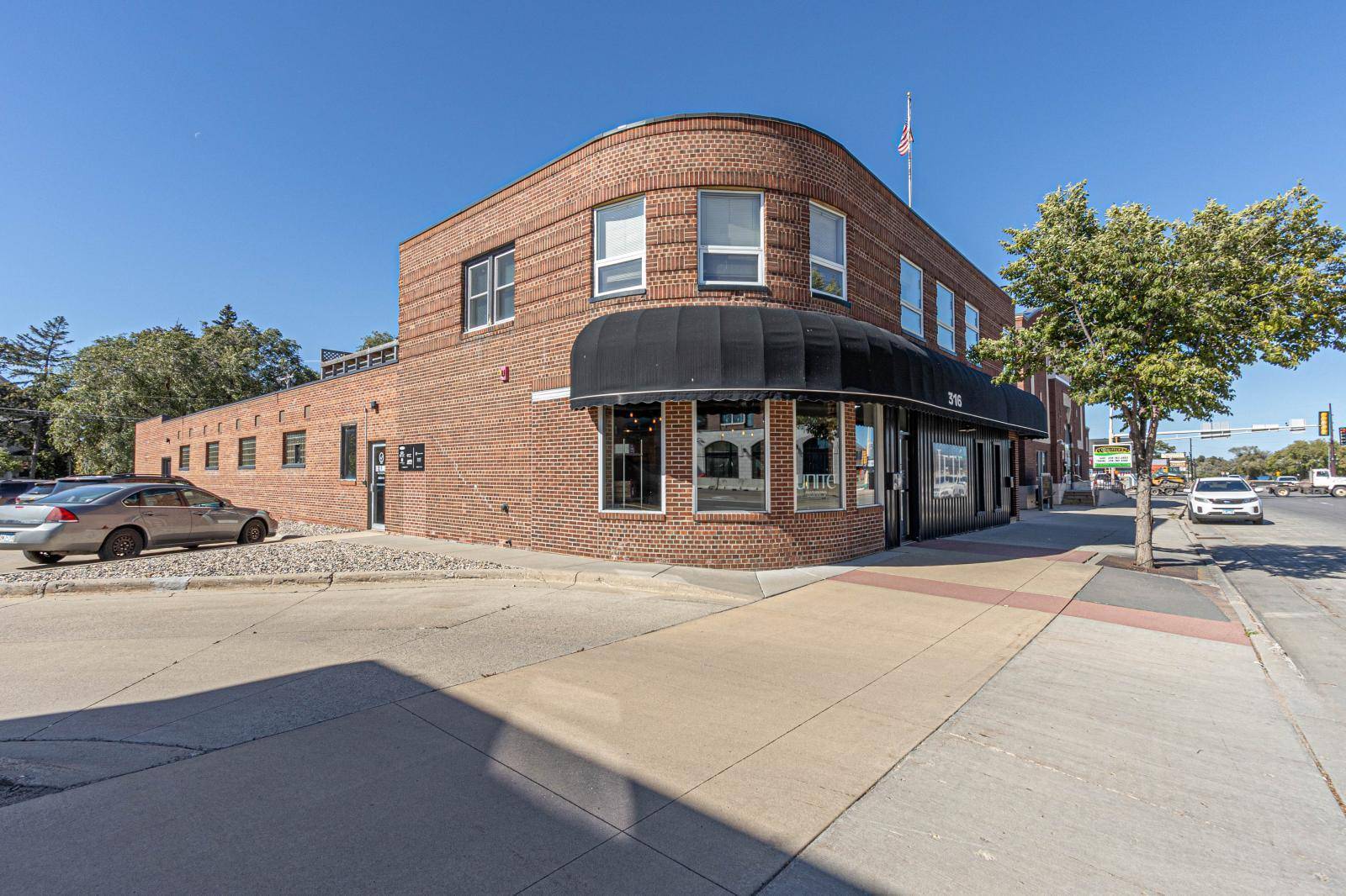 Alexandria, MN 56308,316 Broadway ST