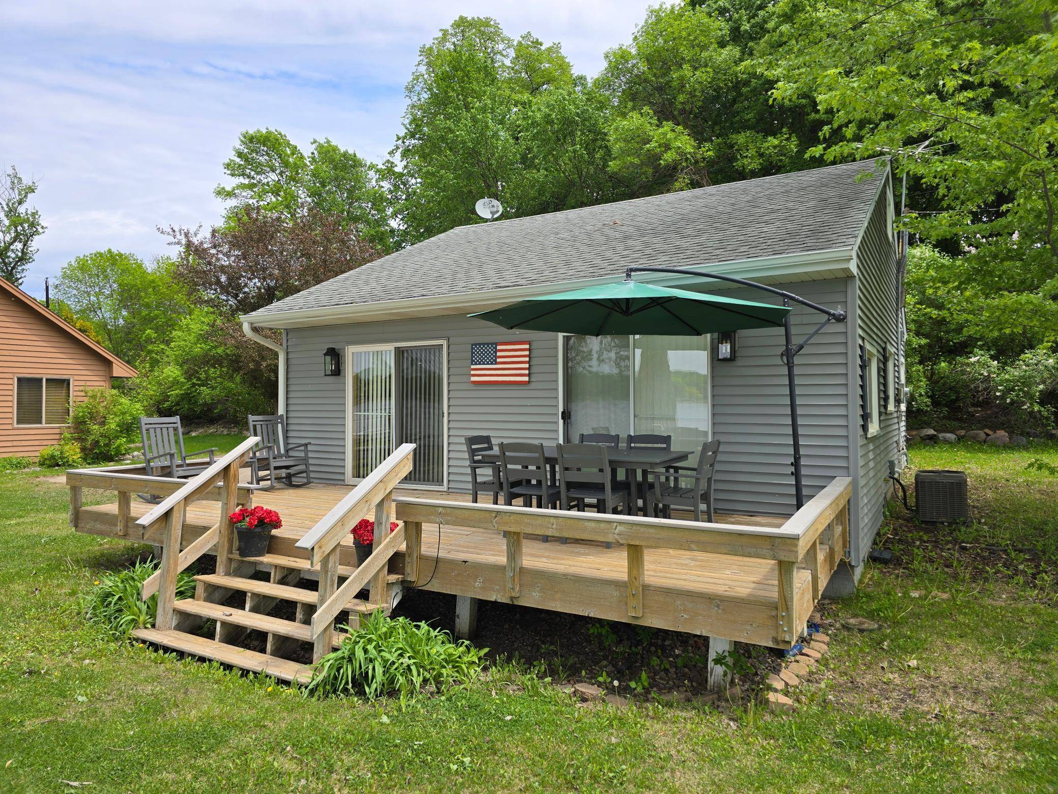 Howard Lake, MN 55349,8137 Hoyt AVE SW