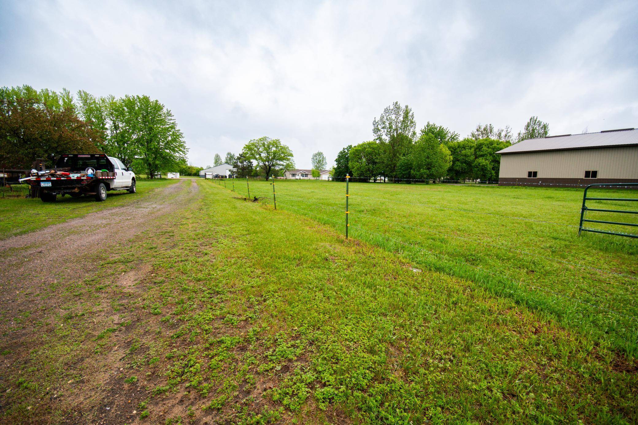 Sauk Centre Twp, MN 56378,40515 442nd ST